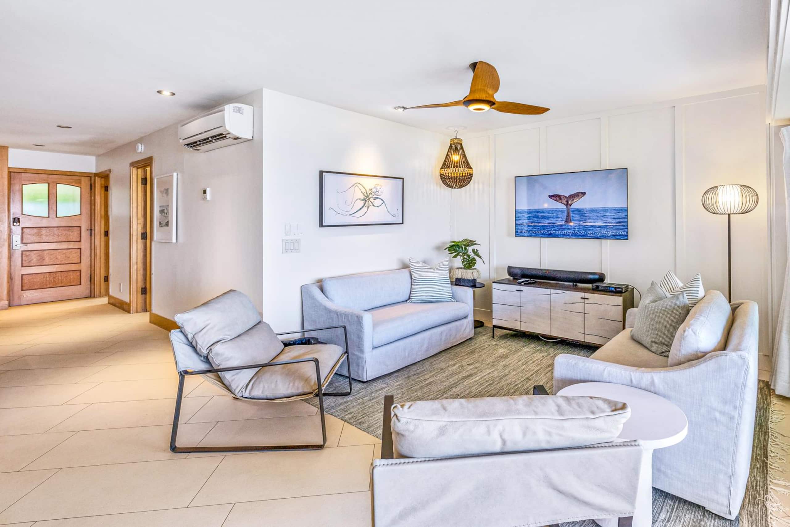 Condo in Lahaina · ★4.93 · 4 bedrooms · 5 beds · 3 baths - Image 38