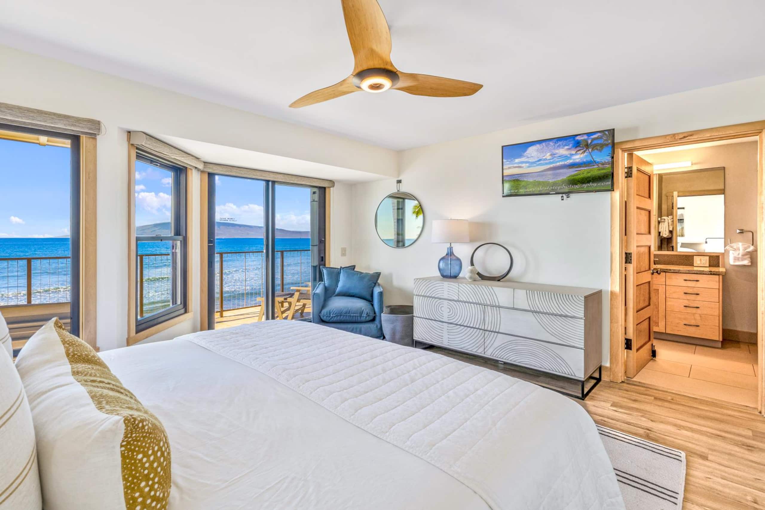 Condo in Lahaina · ★4.93 · 4 bedrooms · 5 beds · 3 baths - Image 8