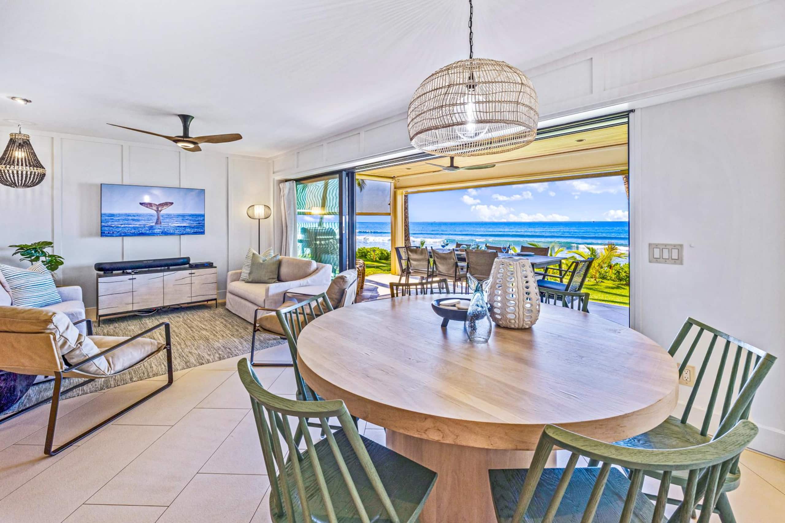 Condo in Lahaina · ★4.93 · 4 bedrooms · 5 beds · 3 baths - Image 35