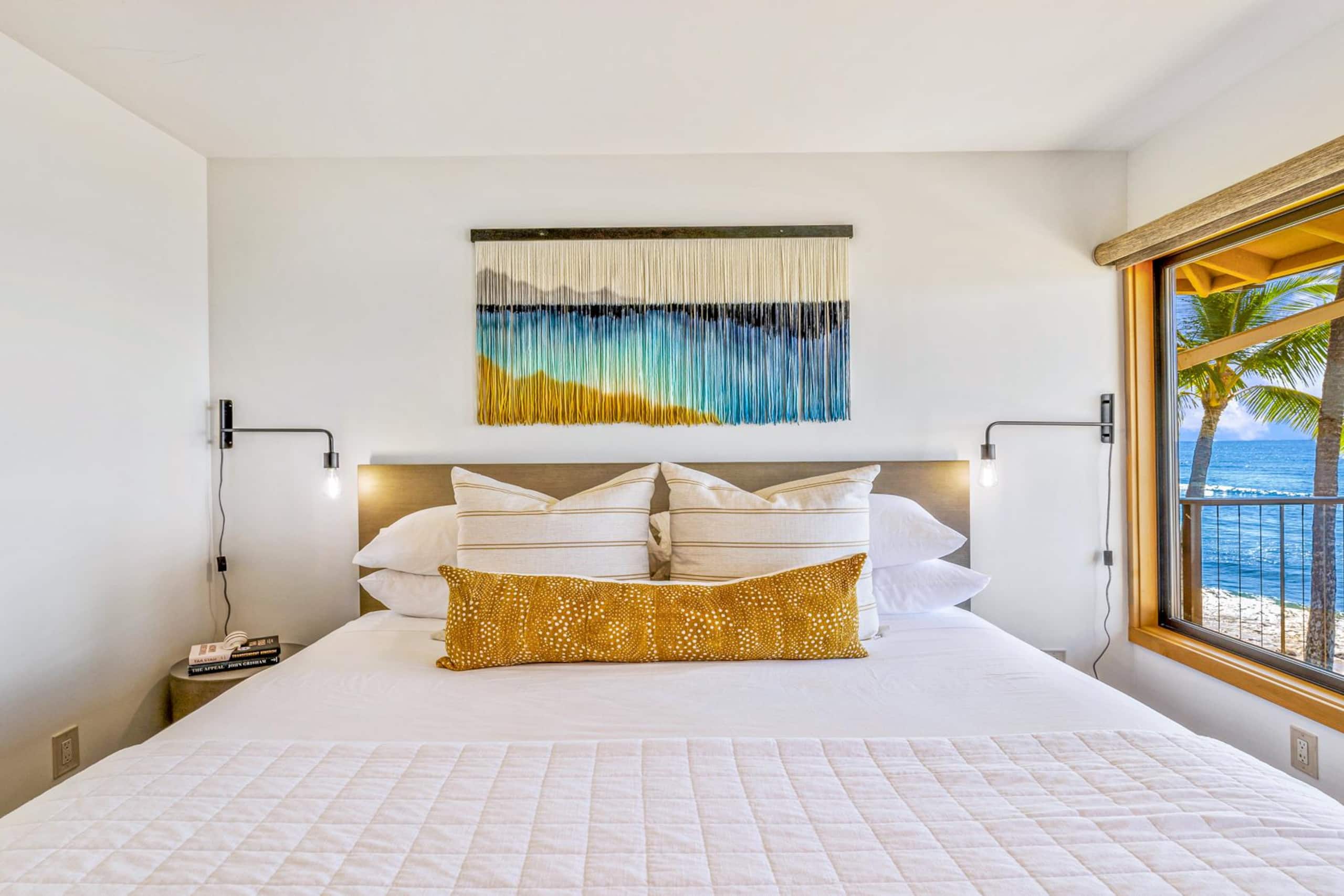 Condo in Lahaina · ★4.93 · 4 bedrooms · 5 beds · 3 baths - Image 9