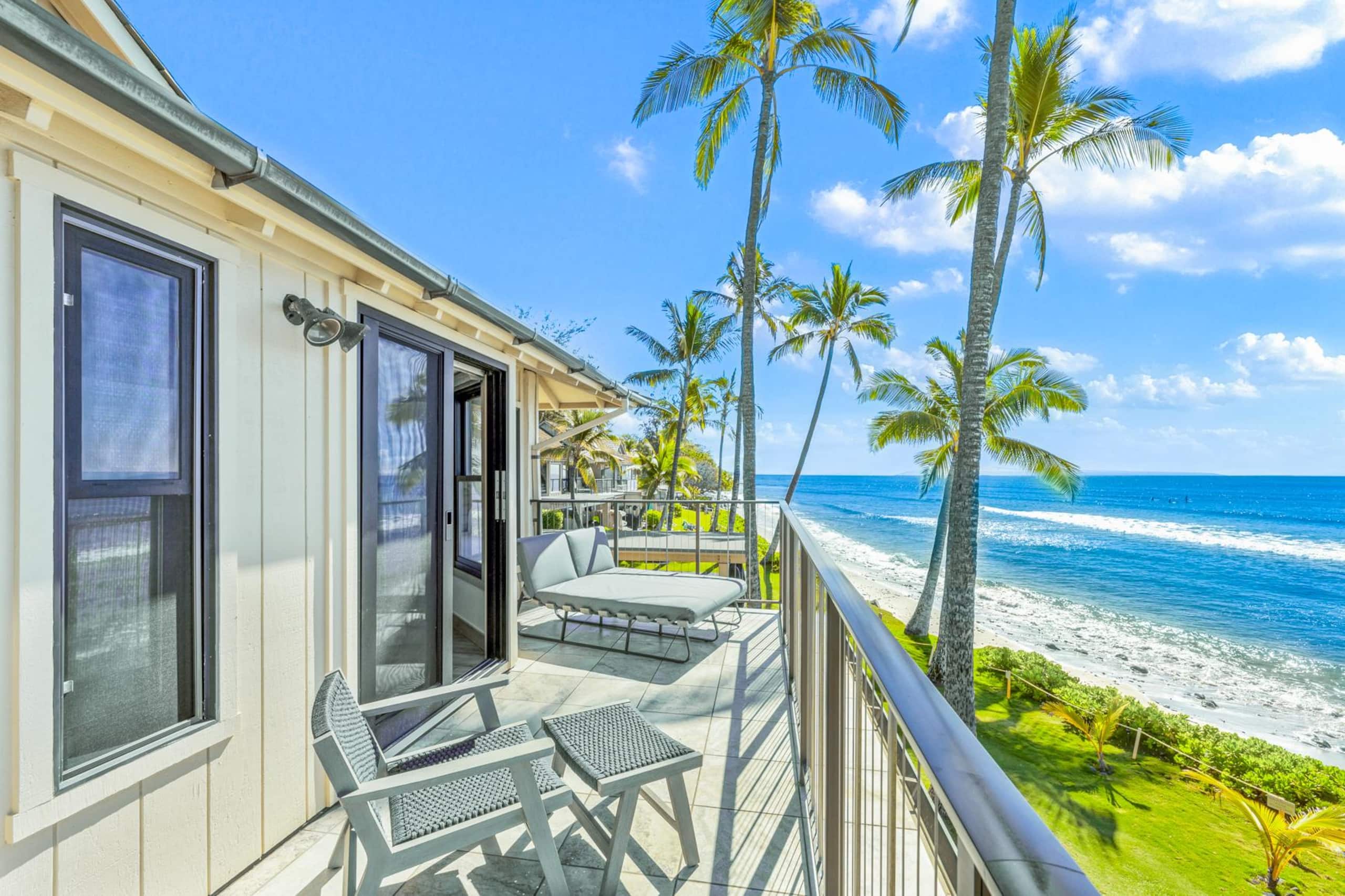 Condo in Lahaina · ★4.93 · 4 bedrooms · 5 beds · 3 baths - Image 42