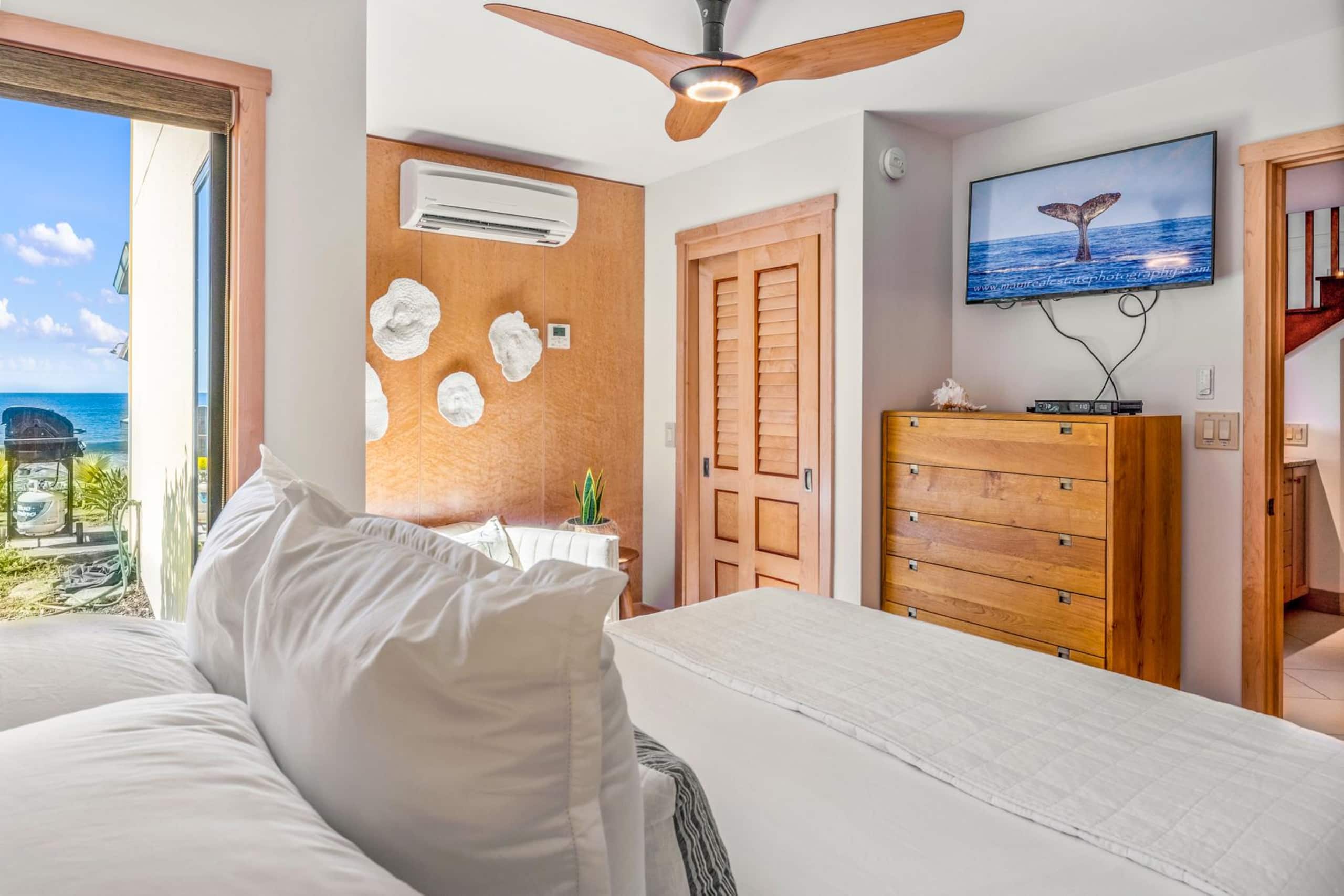 Condo in Lahaina · ★4.93 · 4 bedrooms · 5 beds · 3 baths - Image 13