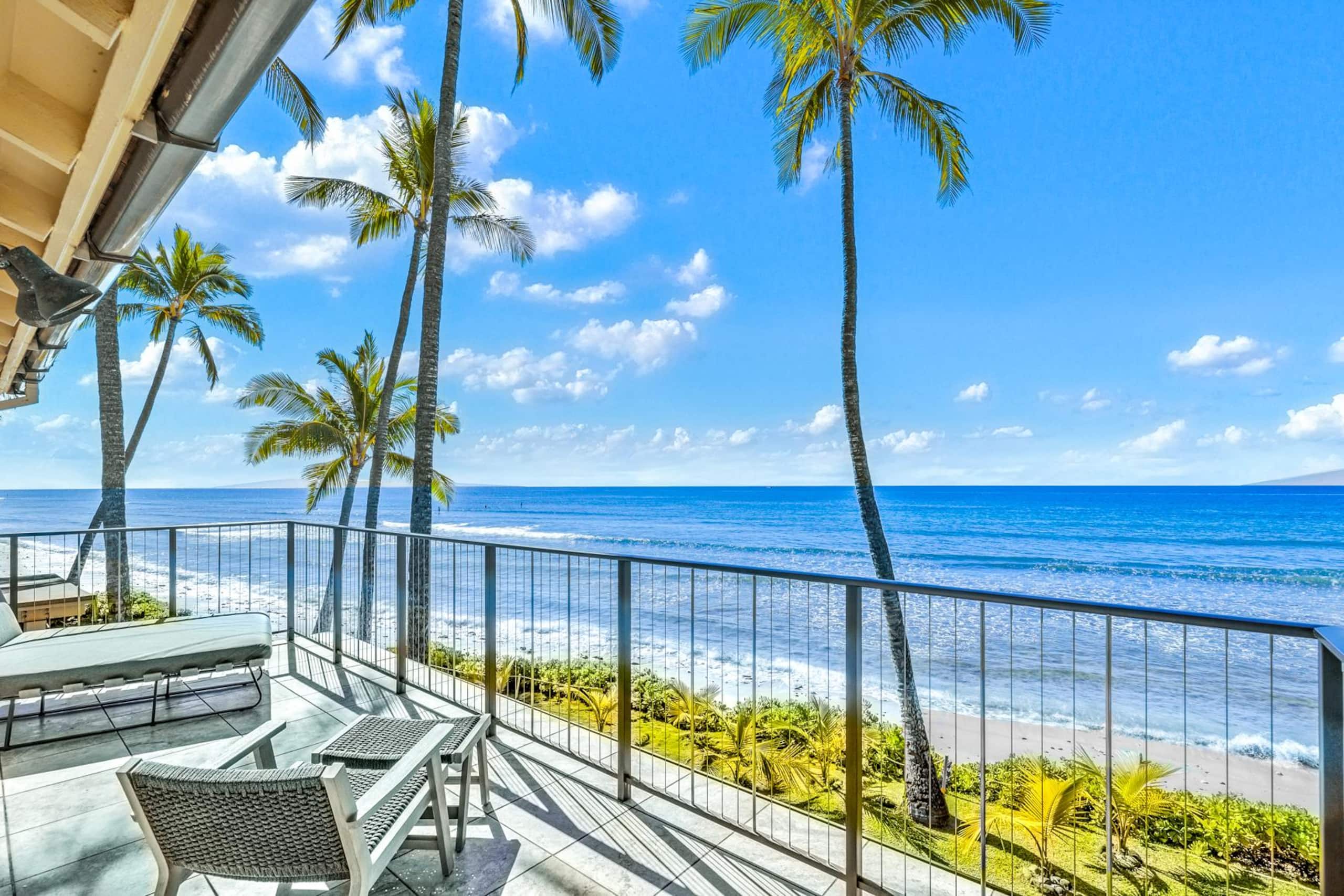 Condo in Lahaina · ★4.93 · 4 bedrooms · 5 beds · 3 baths - Image 1