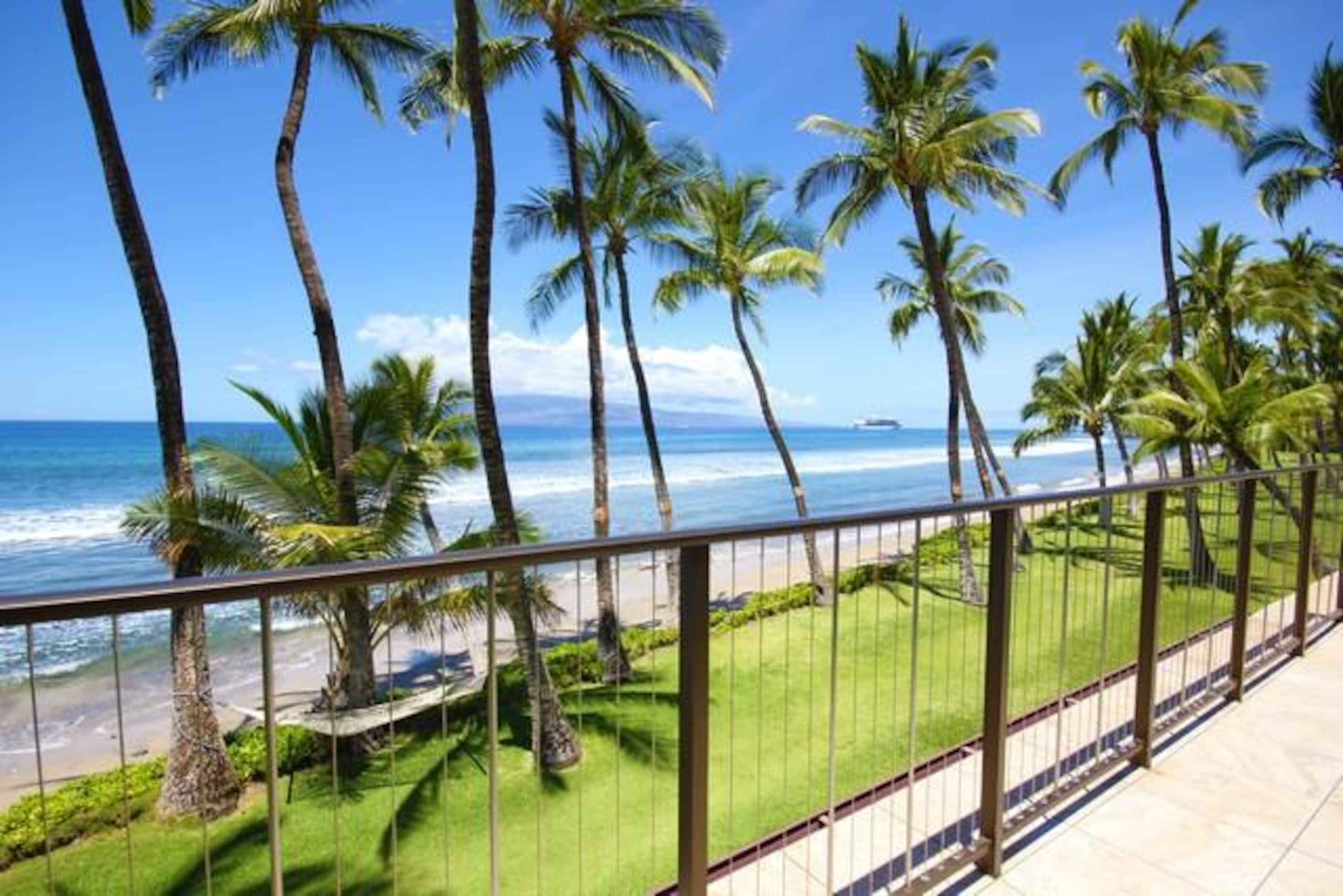 Condo in Lahaina · ★4.93 · 4 bedrooms · 5 beds · 3 baths - Image 27