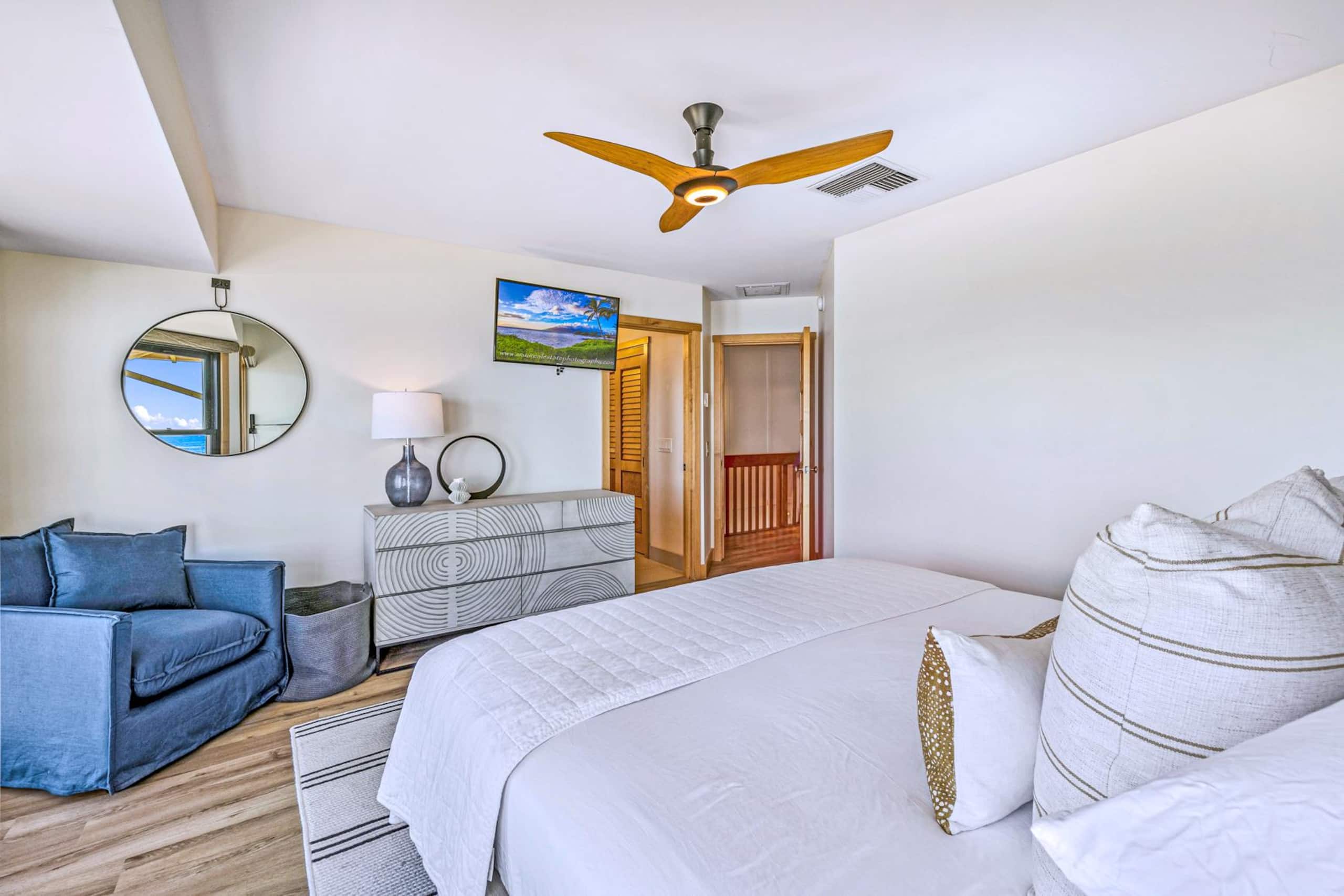 Condo in Lahaina · ★4.93 · 4 bedrooms · 5 beds · 3 baths - Image 7
