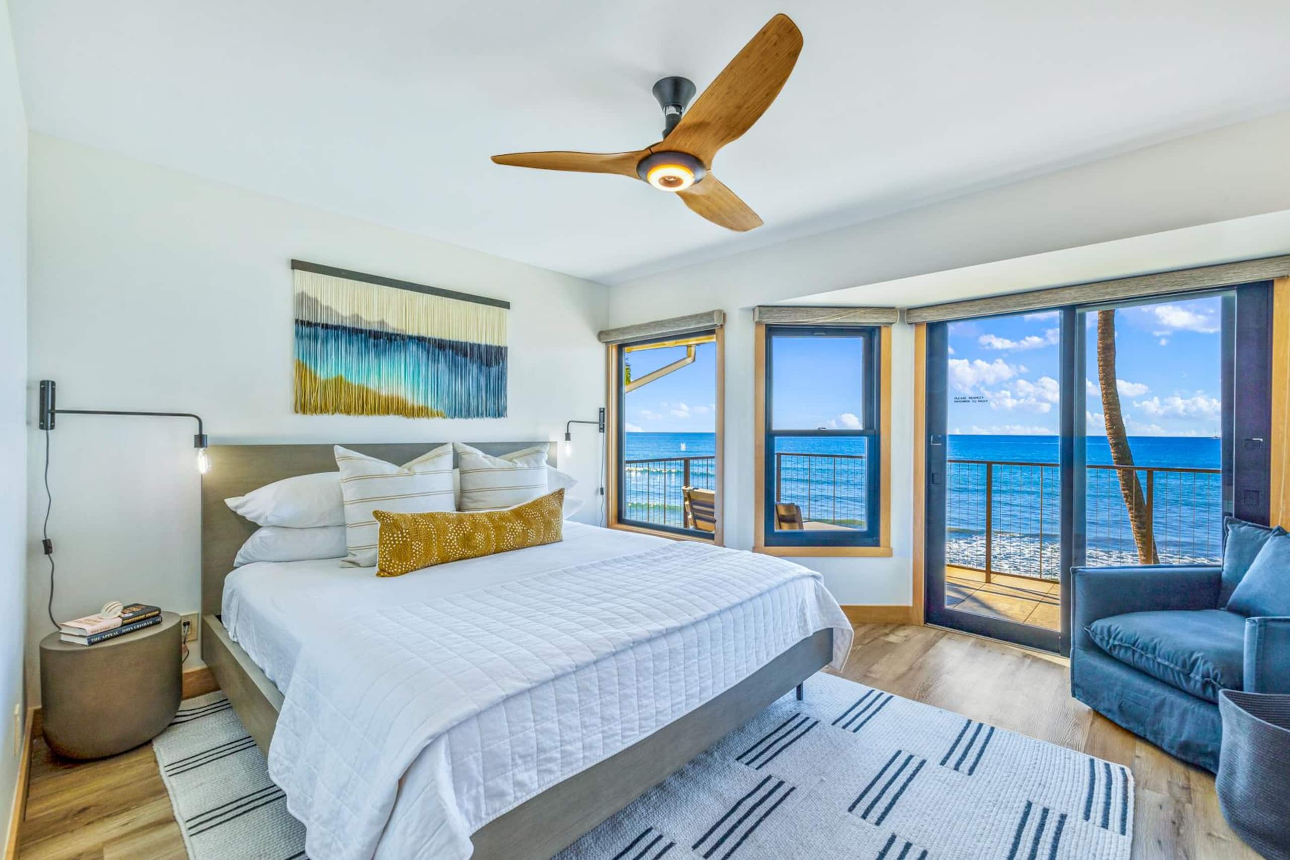 Condo in Lahaina · ★4.93 · 4 bedrooms · 5 beds · 3 baths - Image 10