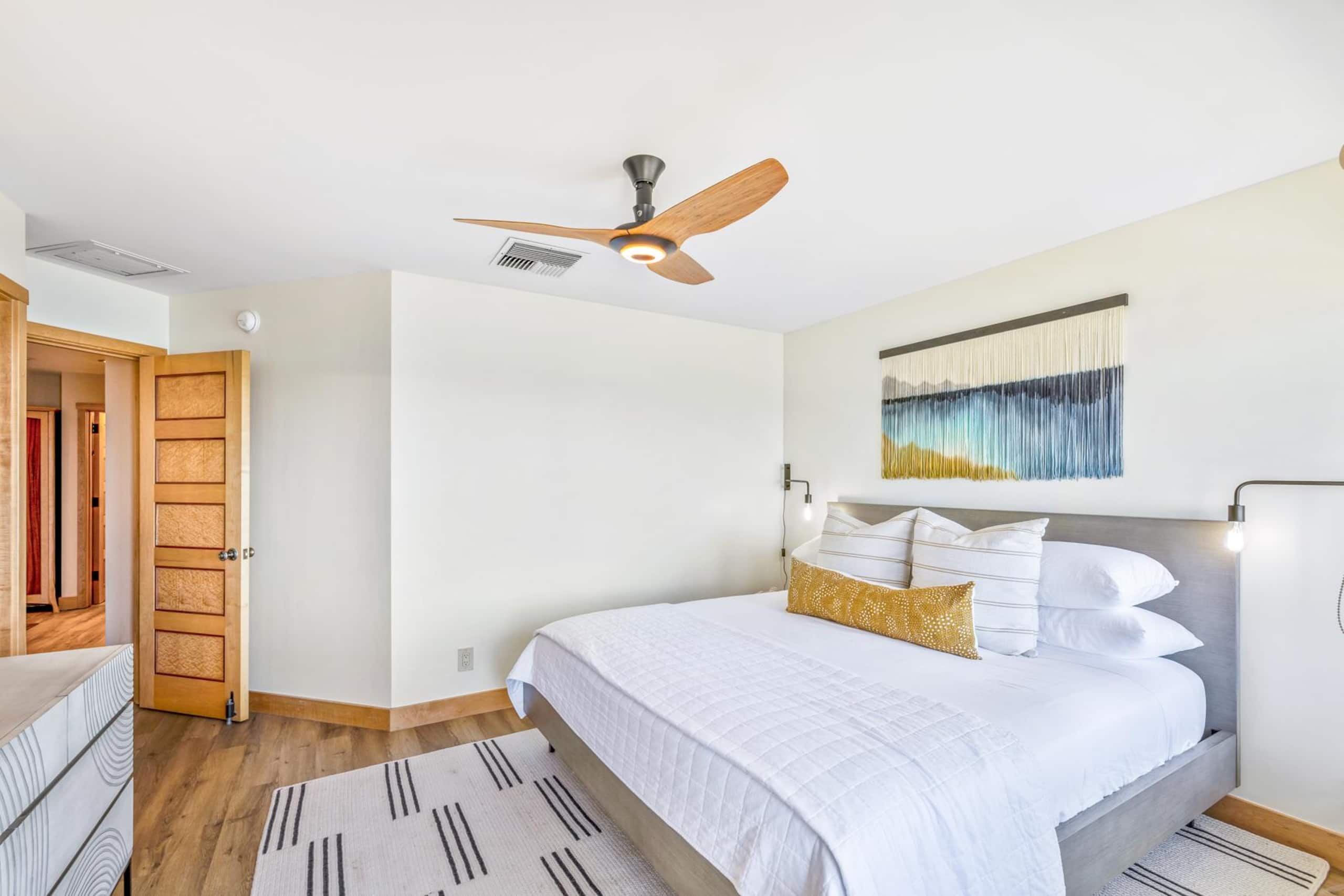 Condo in Lahaina · ★4.93 · 4 bedrooms · 5 beds · 3 baths - Image 6