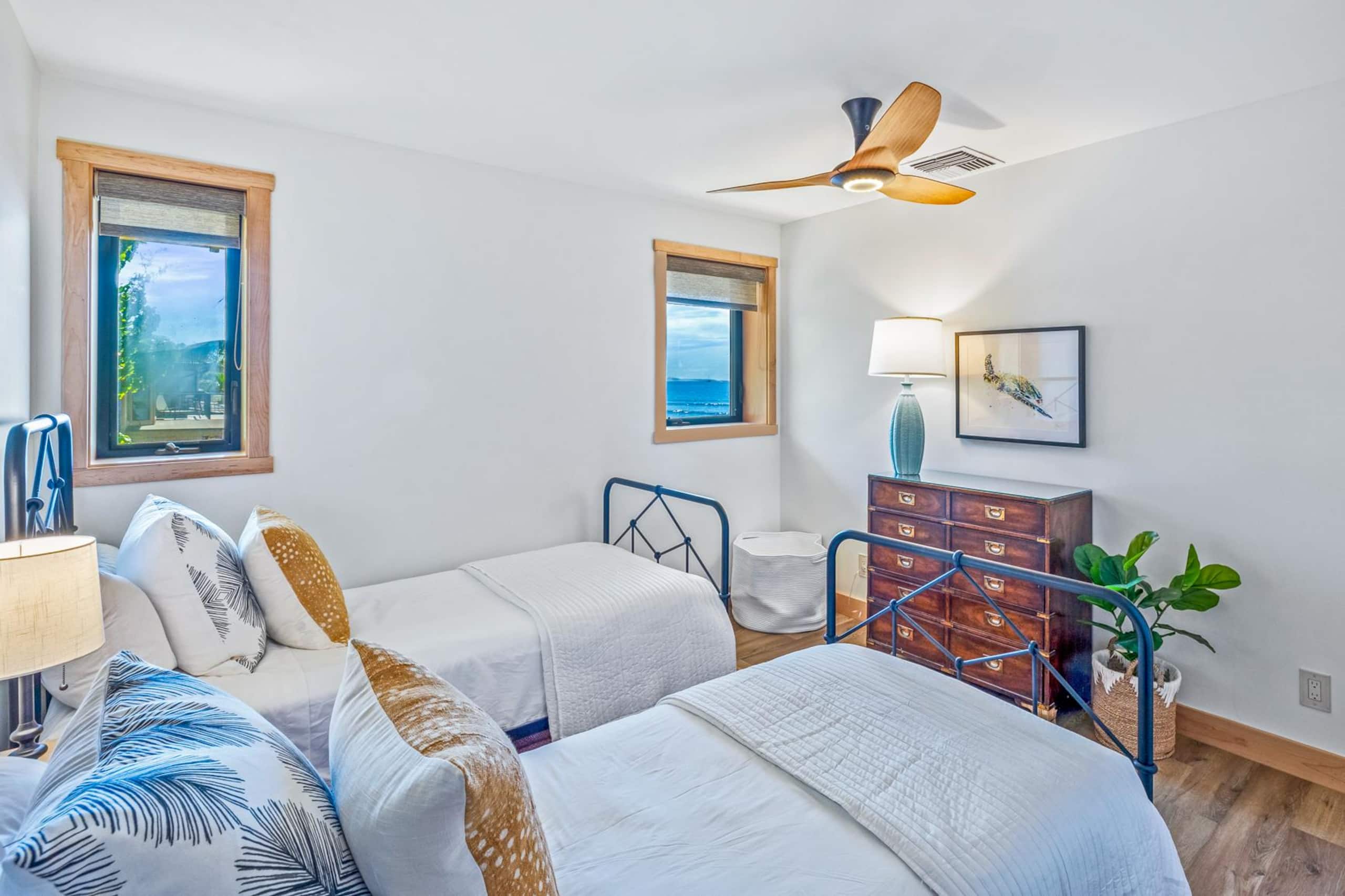 Condo in Lahaina · ★4.93 · 4 bedrooms · 5 beds · 3 baths - Image 18