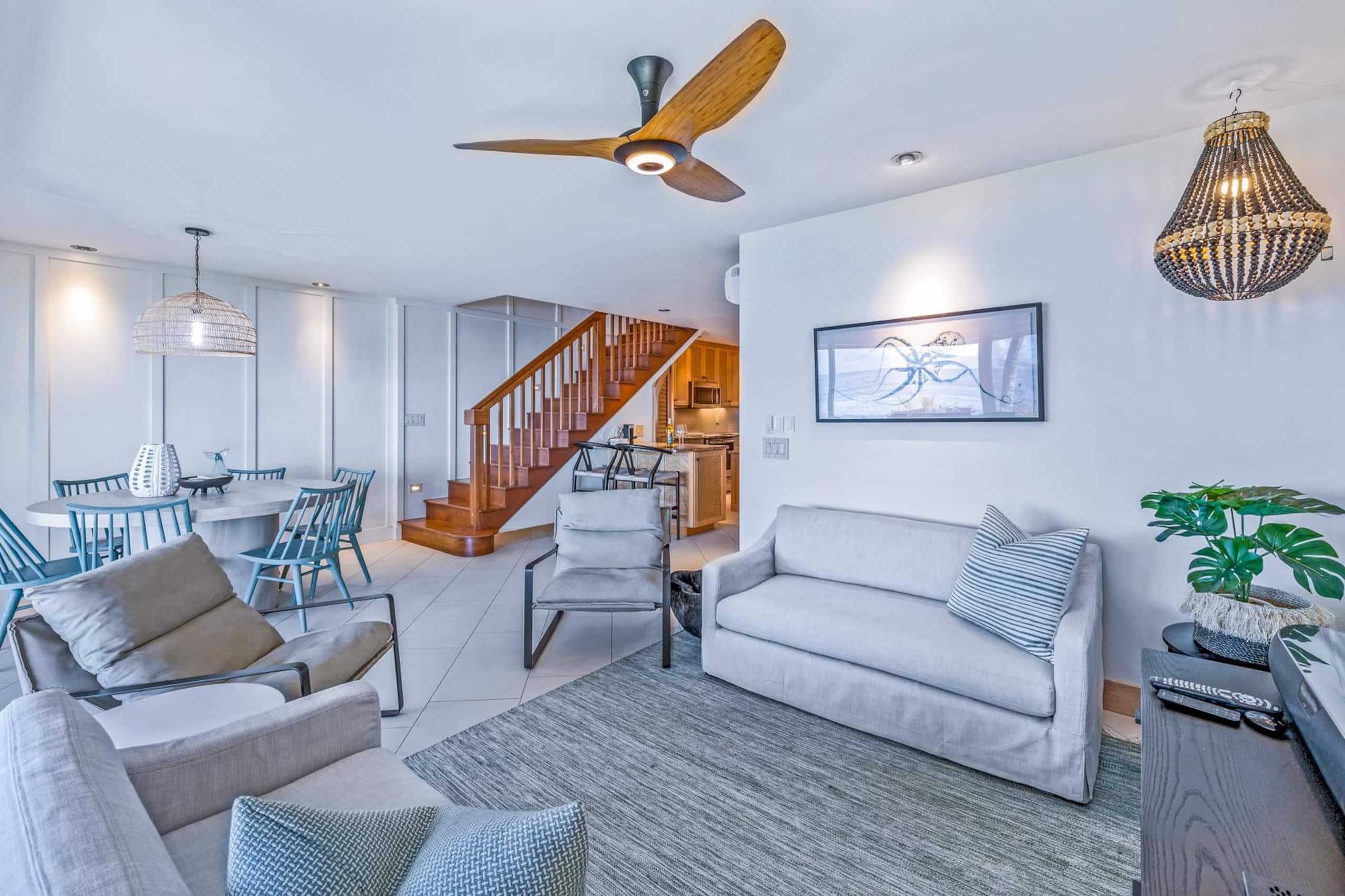 Condo in Lahaina · ★4.93 · 4 bedrooms · 5 beds · 3 baths - Image 40