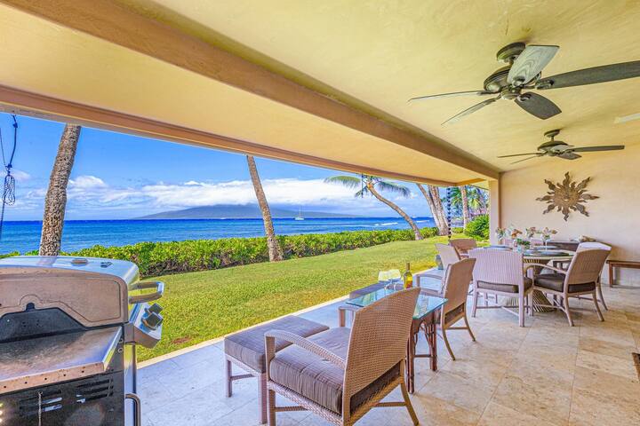 Puamana Resort #150-3