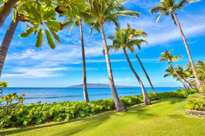 Puamana Resort #192-2