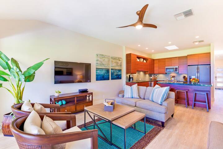 Puamana Resort #9-1 gallery image 4