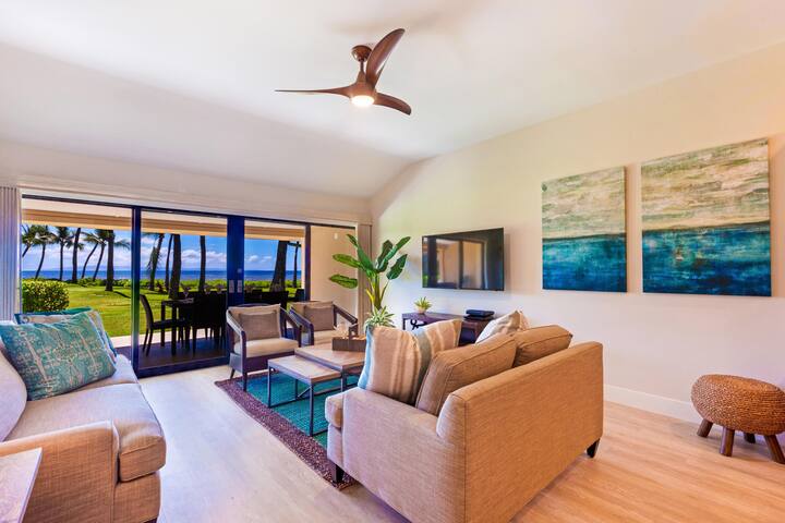 Puamana Resort #9-1 gallery image 3