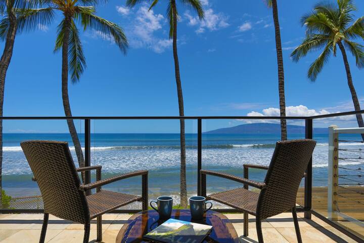 Puamana Resort 272 6