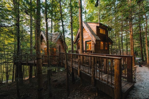 Tradewinds Treehouse