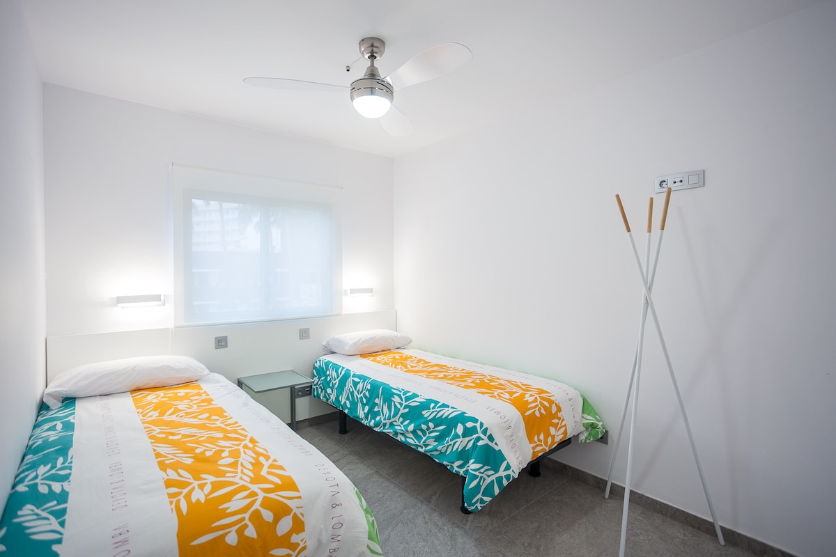 غرفة النوم 2