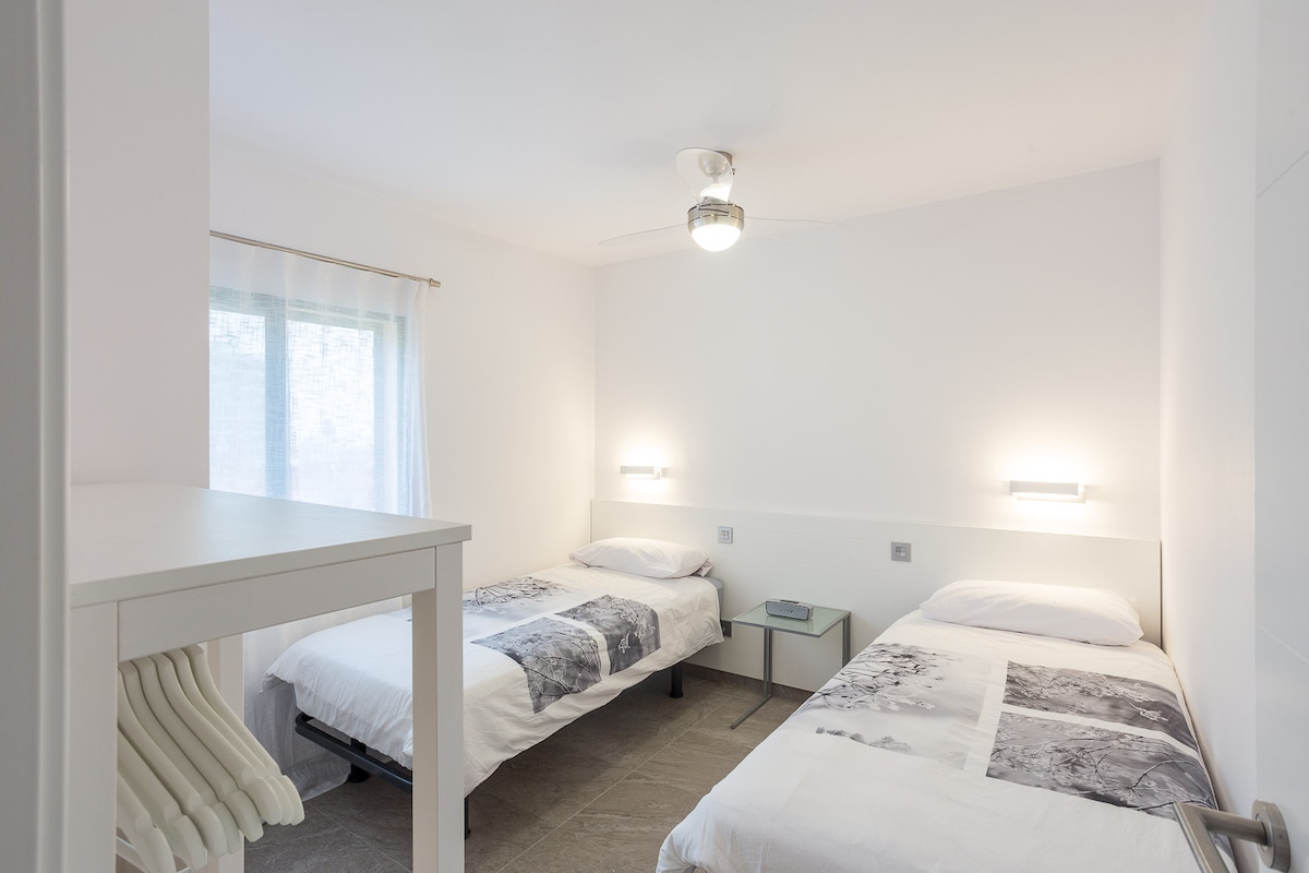 غرفة النوم 1