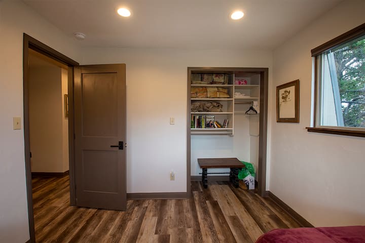 SWP HC 2121 armadio seconda camera da letto