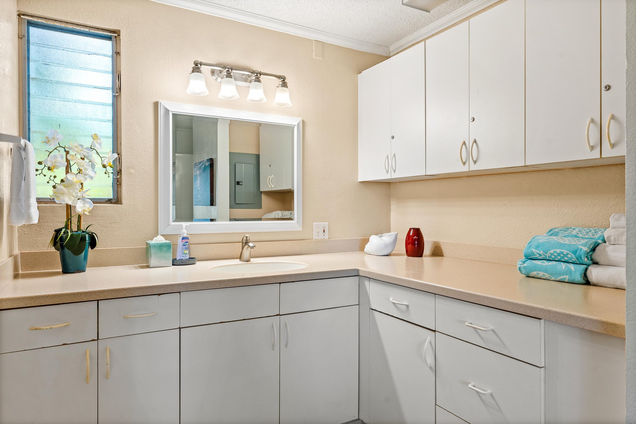 Condo in Princeville · ★4.52 · 1 bedroom · 1 bed · 1 private bath - Image 13