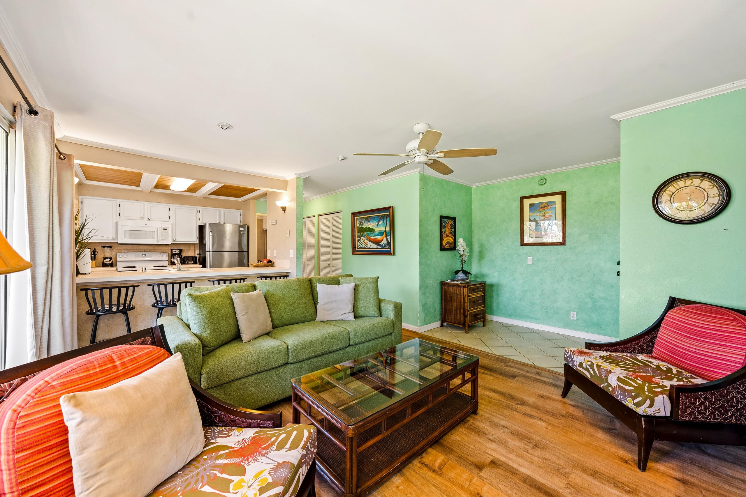 Condo in Princeville · ★4.52 · 1 bedroom · 1 bed · 1 private bath - Image 17