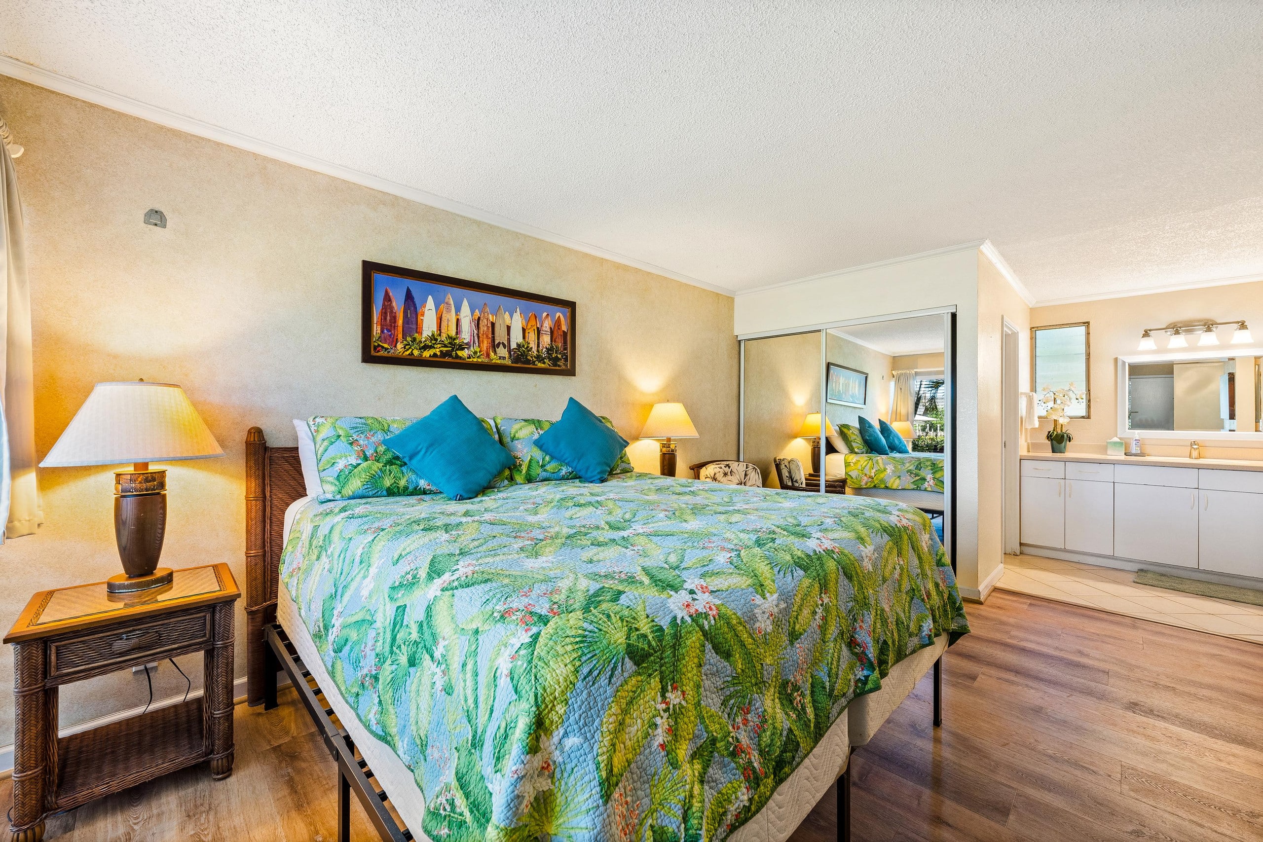 Condo in Princeville · ★4.52 · 1 bedroom · 1 bed · 1 private bath - Image 3