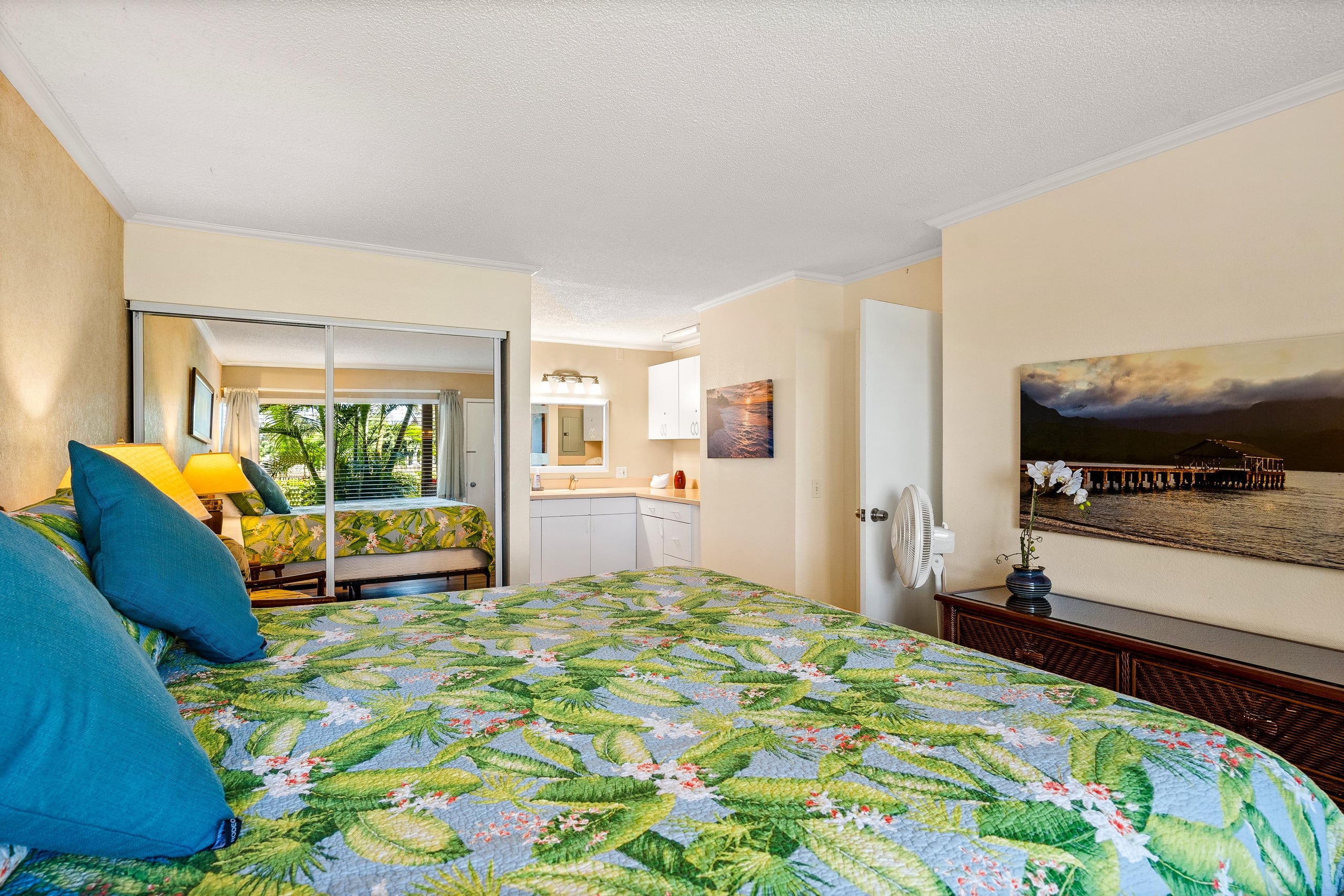 Condo in Princeville · ★4.52 · 1 bedroom · 1 bed · 1 private bath - Image 20