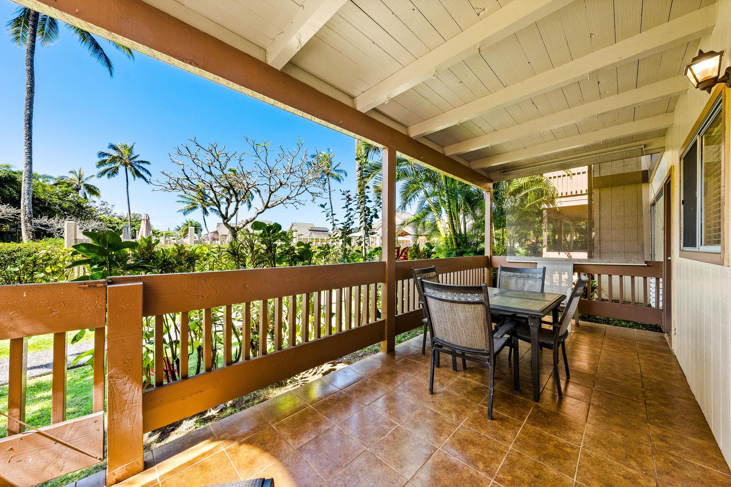 Condo in Princeville · ★4.52 · 1 bedroom · 1 bed · 1 private bath - Image 25