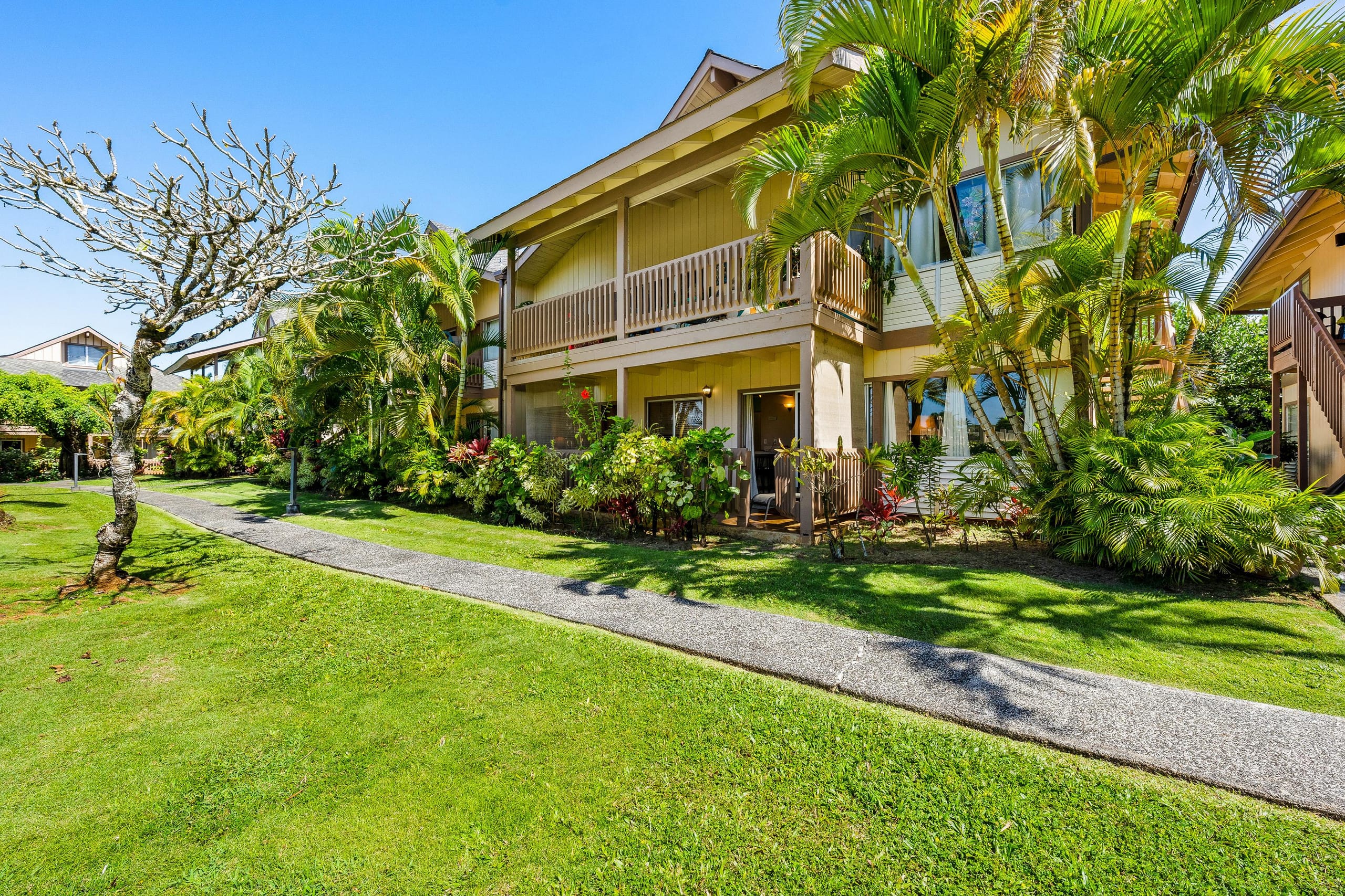 Condo in Princeville · ★4.52 · 1 bedroom · 1 bed · 1 private bath - Image 2
