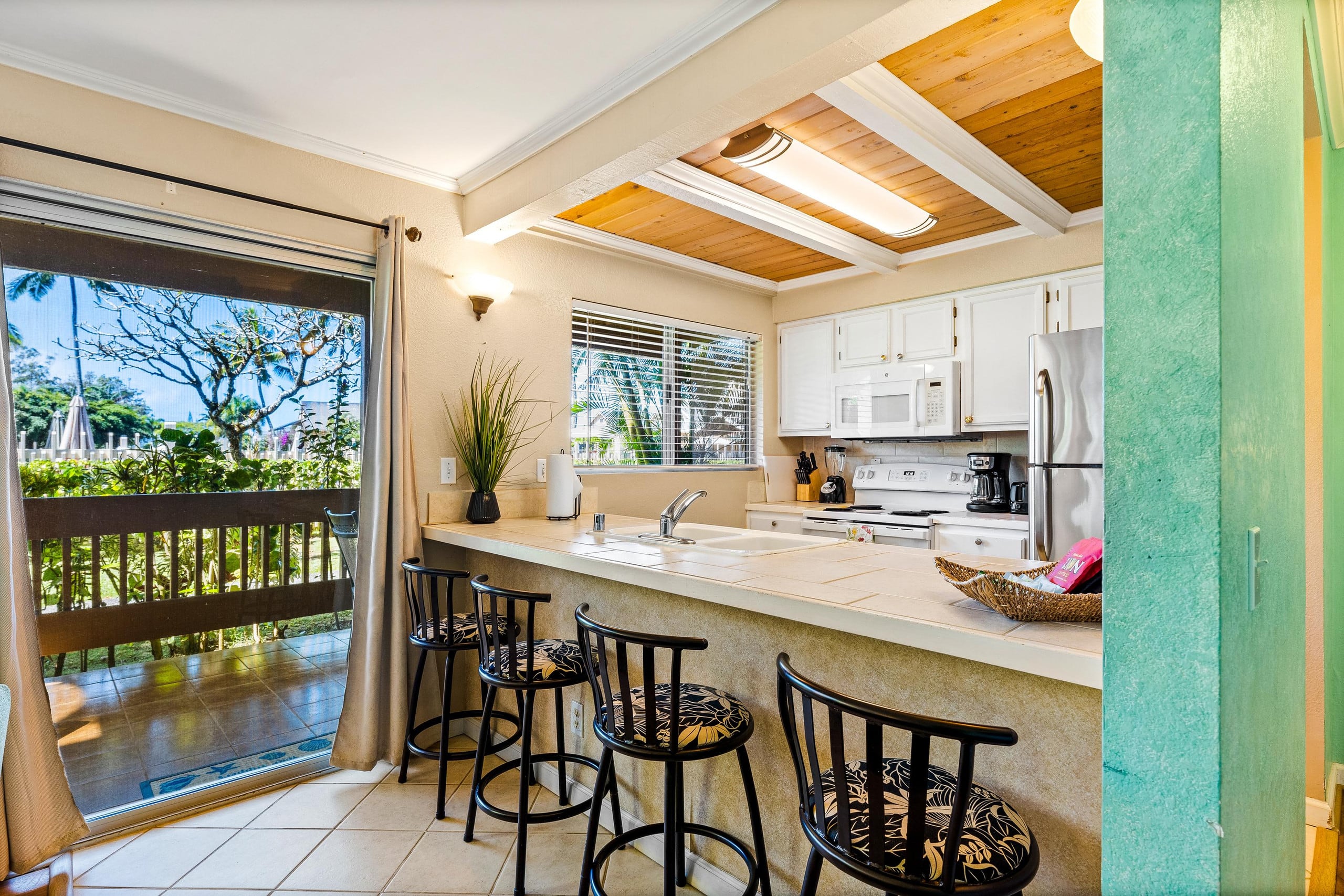 Condo in Princeville · ★4.52 · 1 bedroom · 1 bed · 1 private bath - Image 22