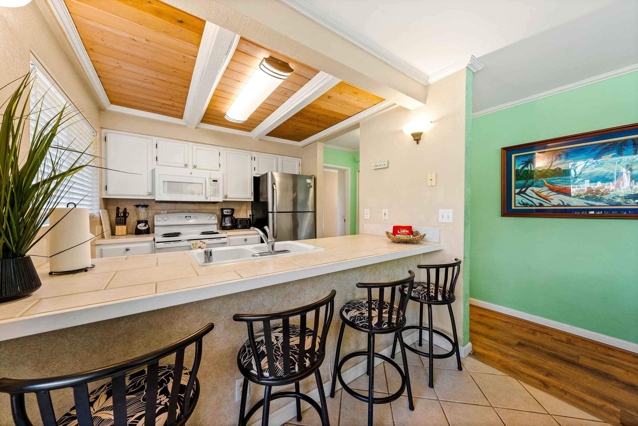 Condo in Princeville · ★4.52 · 1 bedroom · 1 bed · 1 private bath - Image 7