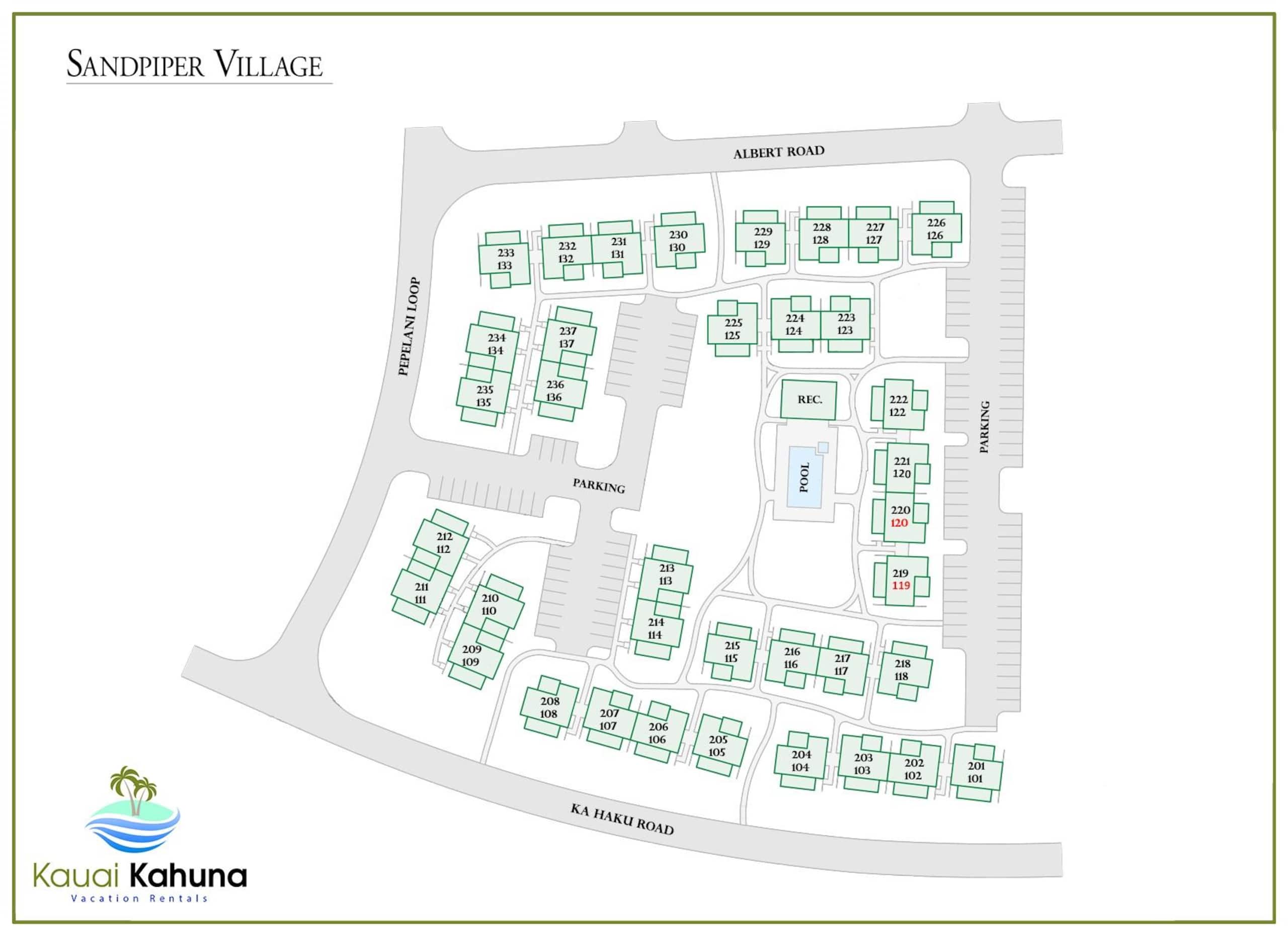 Condo in Princeville · ★4.52 · 1 bedroom · 1 bed · 1 private bath - Image 26