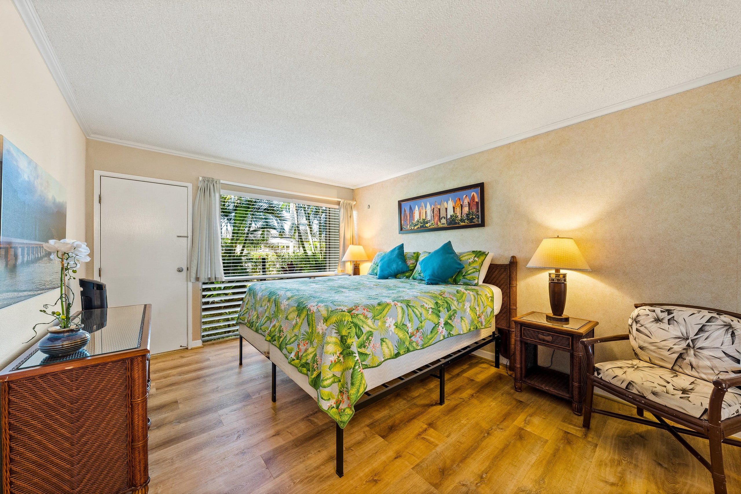 Condo in Princeville · ★4.52 · 1 bedroom · 1 bed · 1 private bath - Image 23