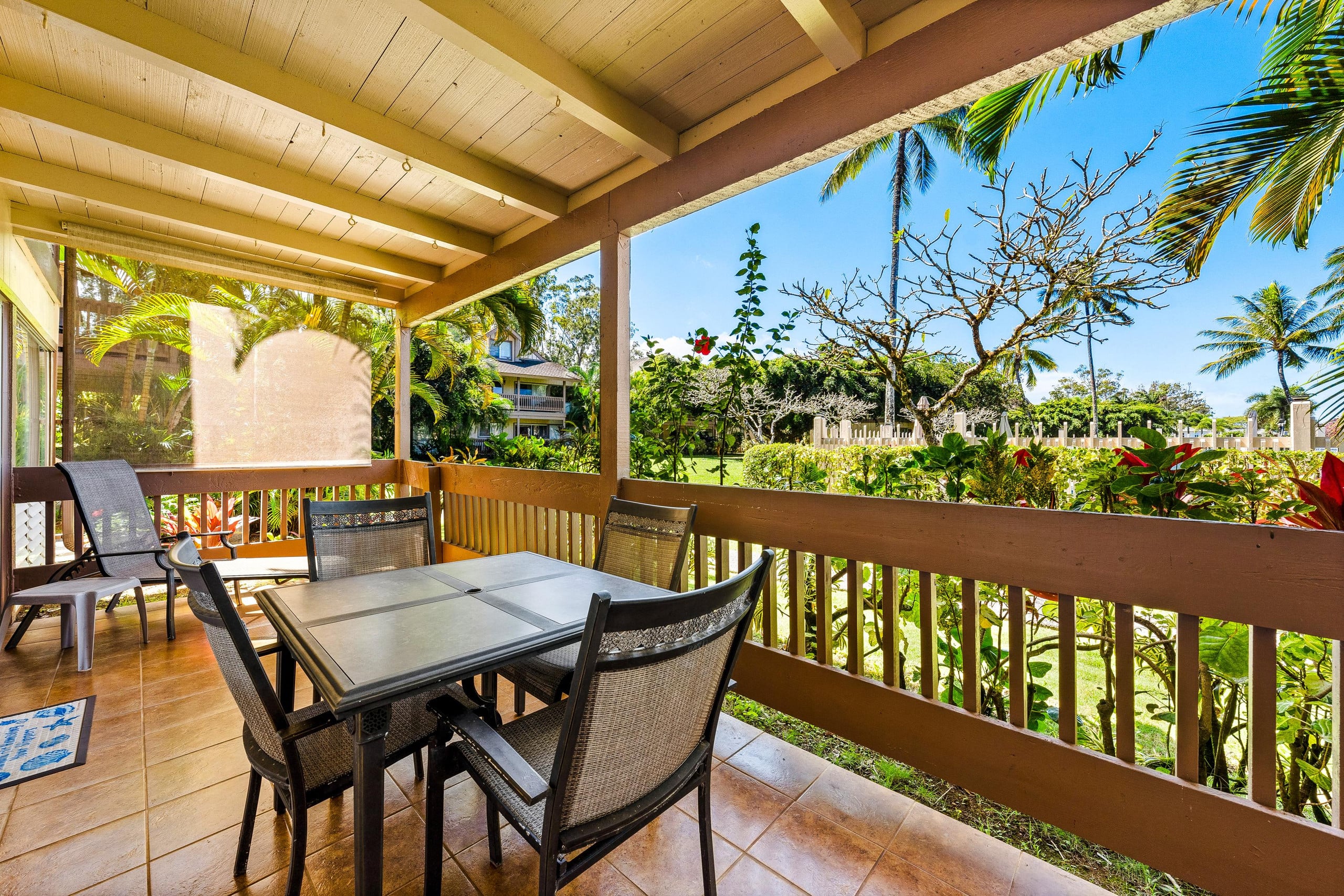 Condo in Princeville · ★4.52 · 1 bedroom · 1 bed · 1 private bath - Image 9