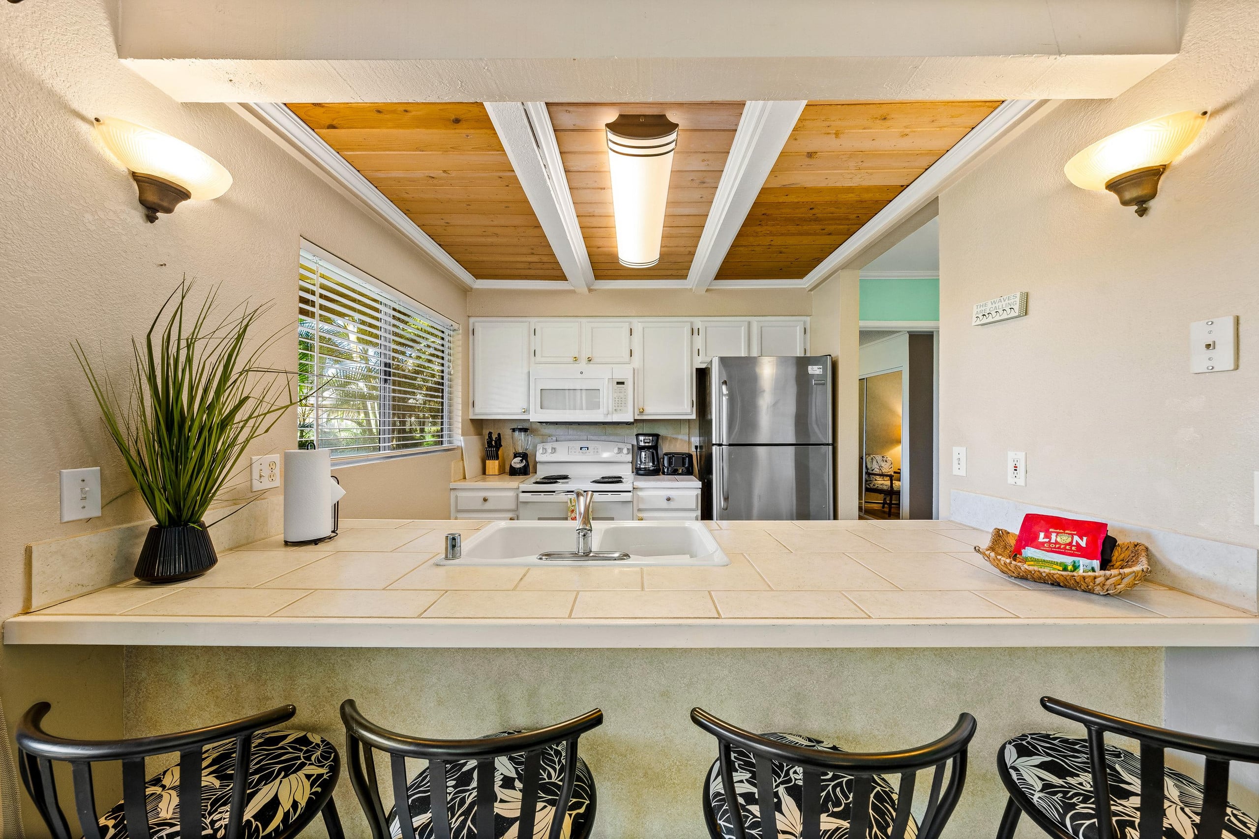 Condo in Princeville · ★4.52 · 1 bedroom · 1 bed · 1 private bath - Image 16