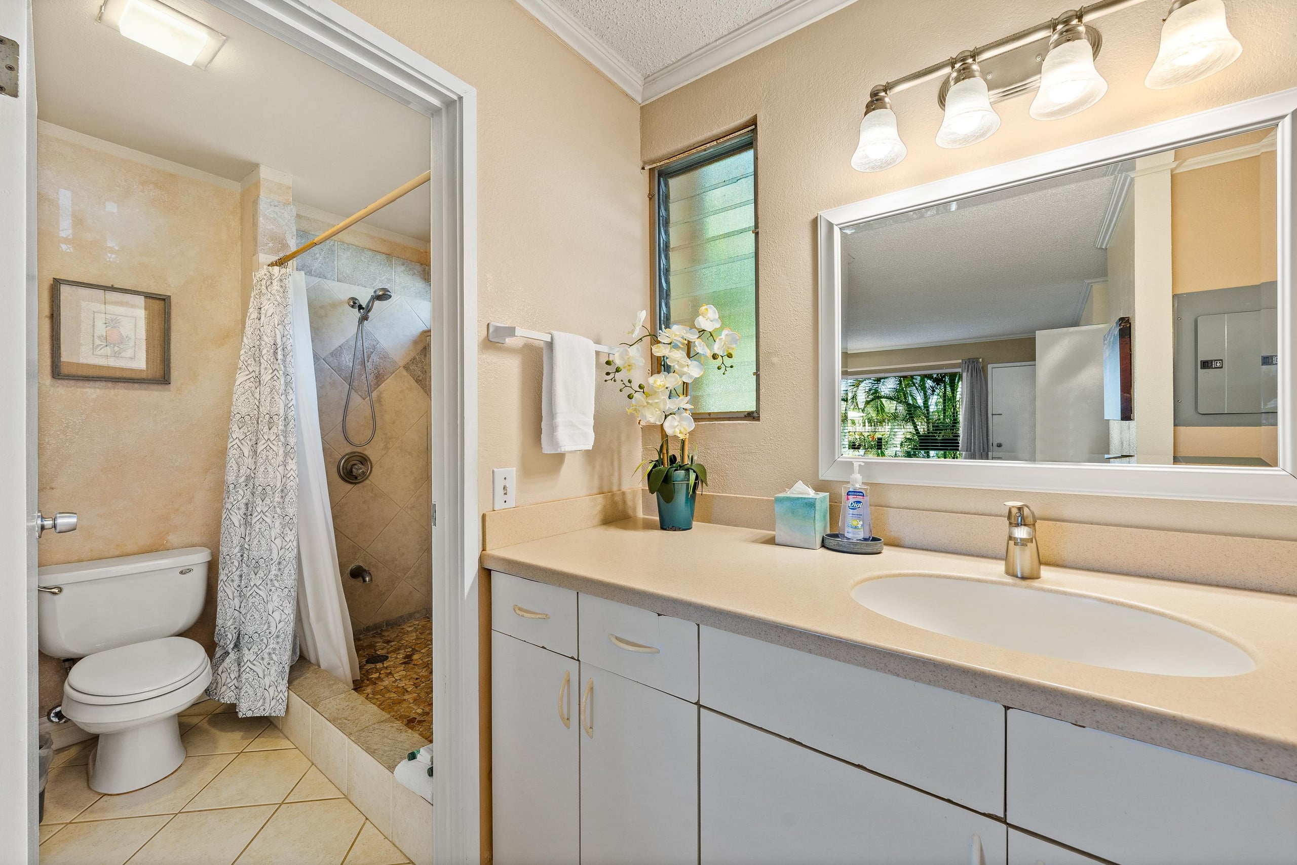 Condo in Princeville · ★4.52 · 1 bedroom · 1 bed · 1 private bath - Image 15