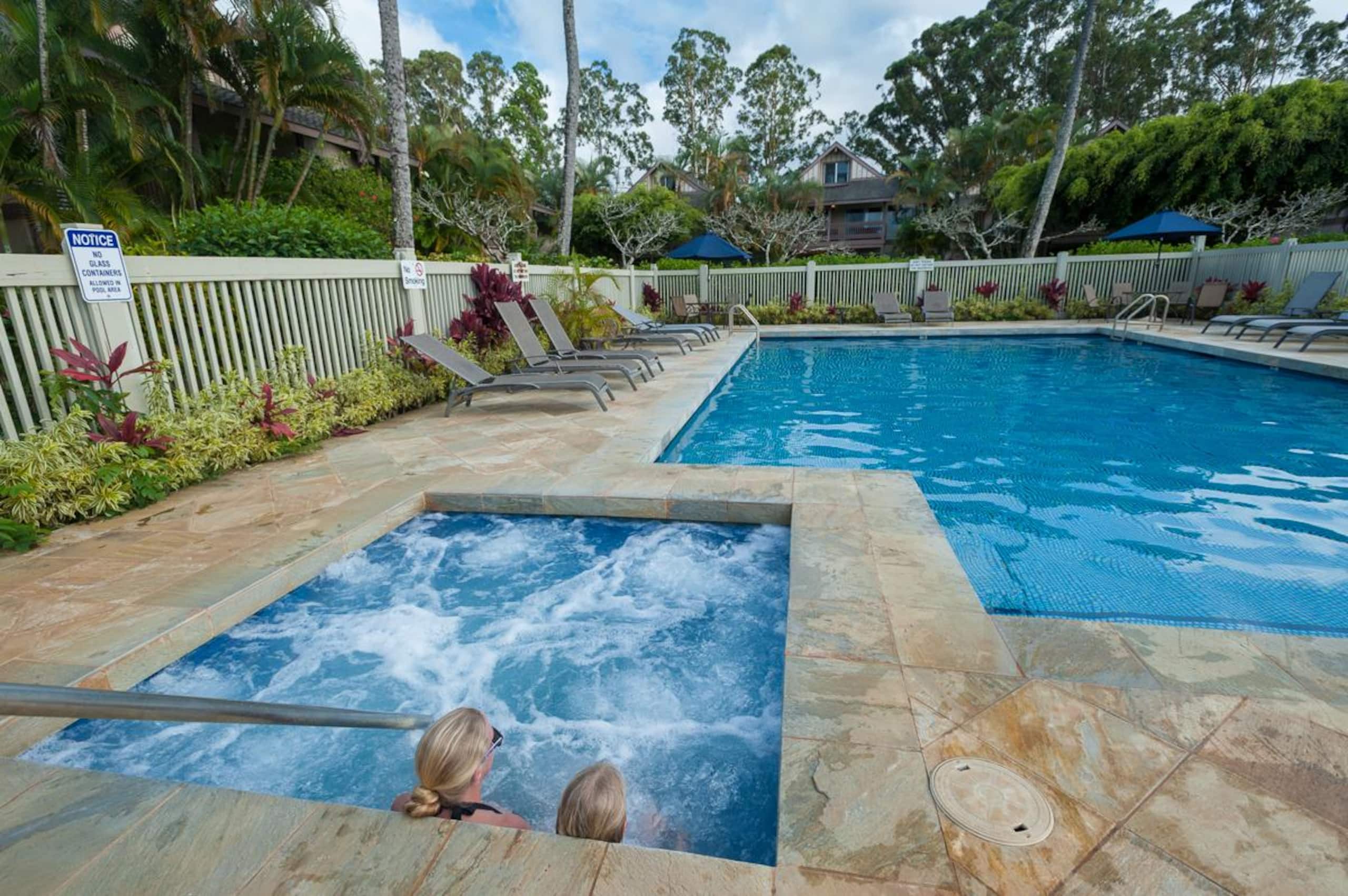 Condo in Princeville · ★4.52 · 1 bedroom · 1 bed · 1 private bath - Image 10