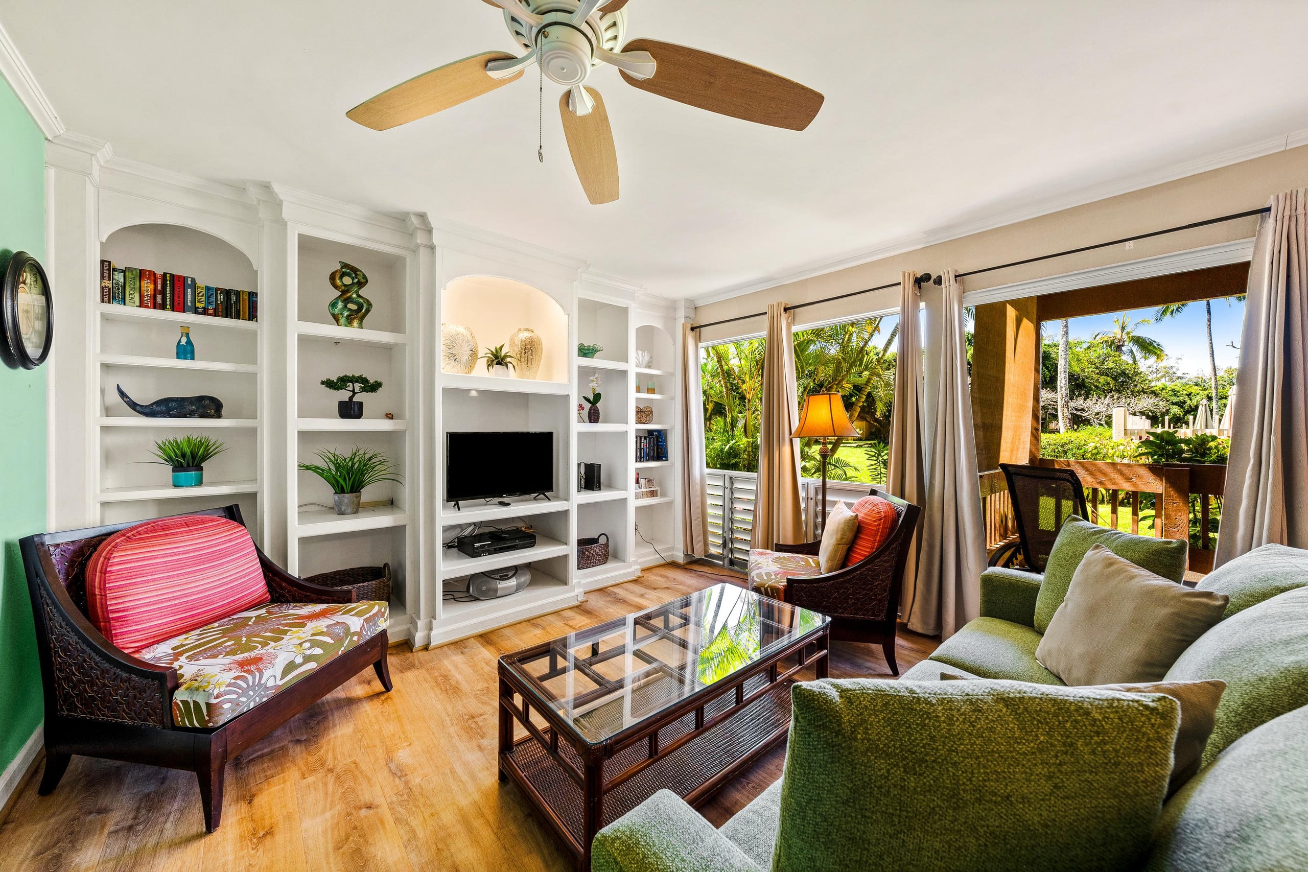 Condo in Princeville · ★4.52 · 1 bedroom · 1 bed · 1 private bath - Image 21