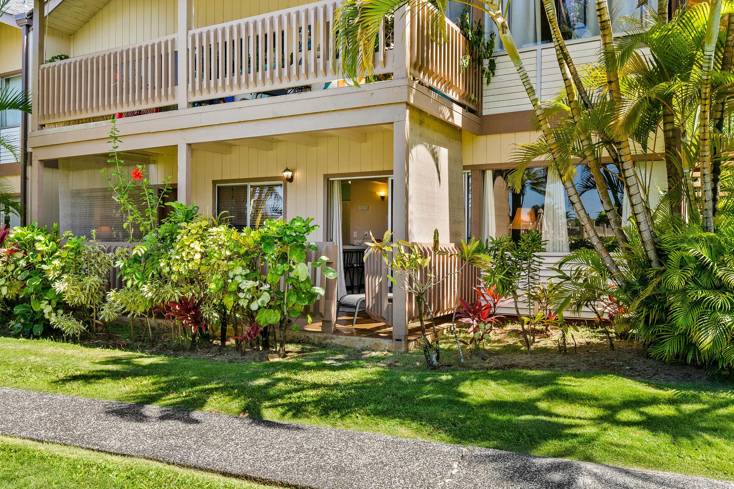 Condo in Princeville · ★4.52 · 1 bedroom · 1 bed · 1 private bath - Image 24