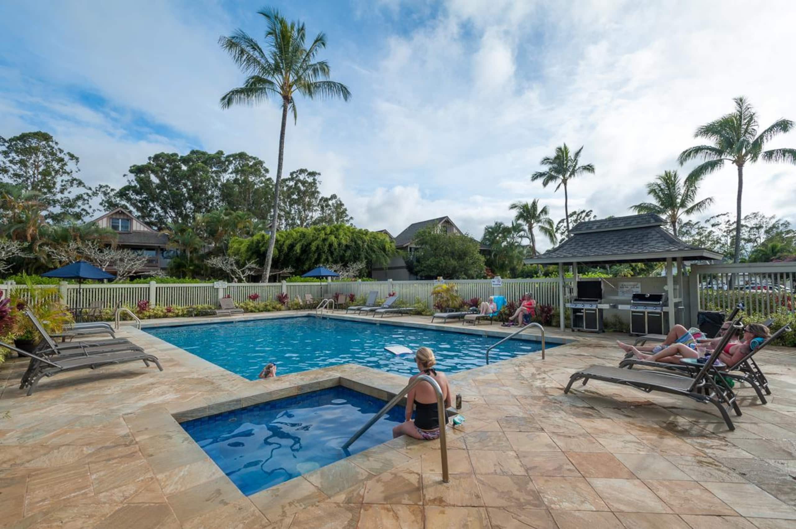 Condo in Princeville · ★4.52 · 1 bedroom · 1 bed · 1 private bath - Image 8