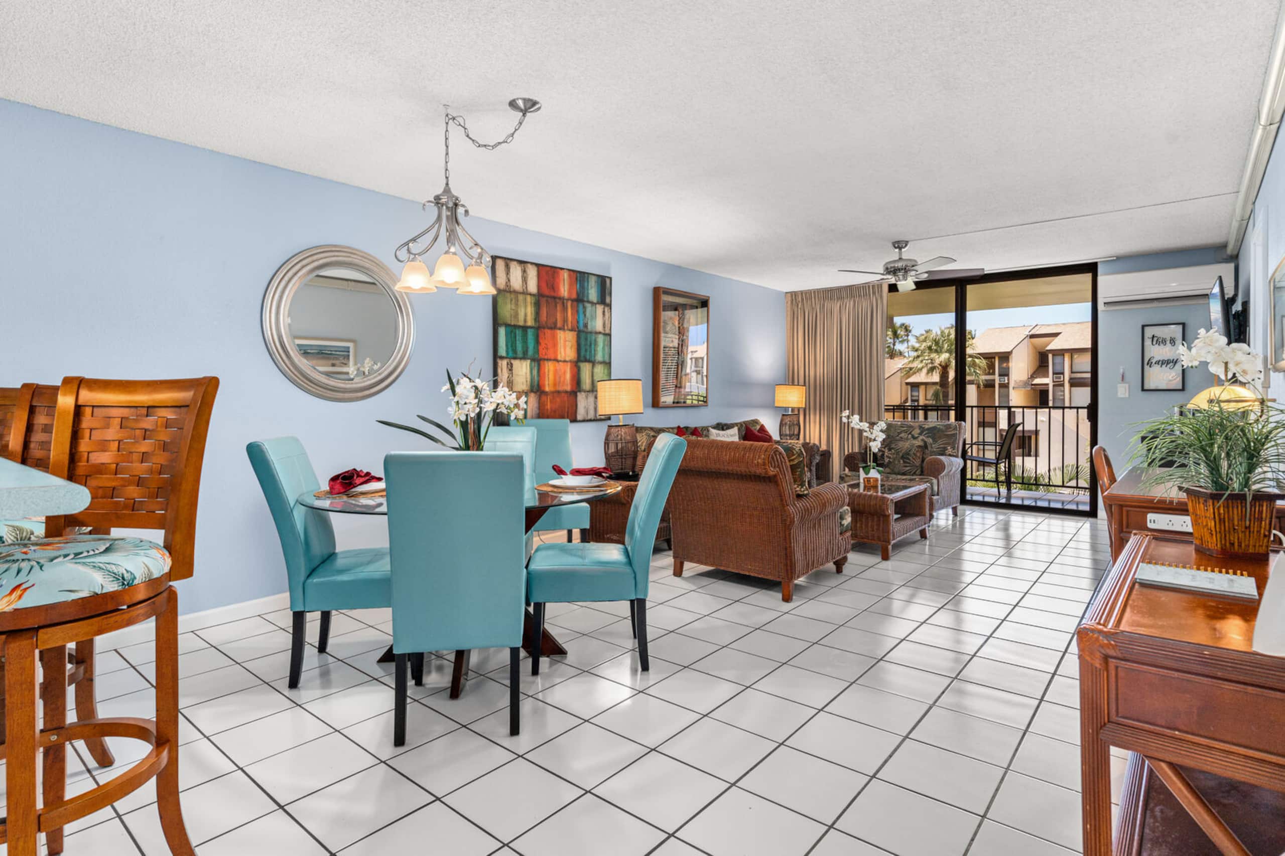 Condo in Kihei · ★4.75 · 2 bedrooms · 3 beds · 2 baths - Image 17