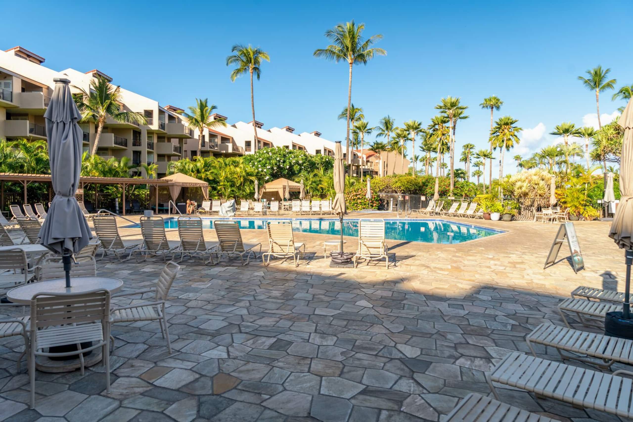 Condo in Kihei · ★4.75 · 2 bedrooms · 3 beds · 2 baths - Image 31