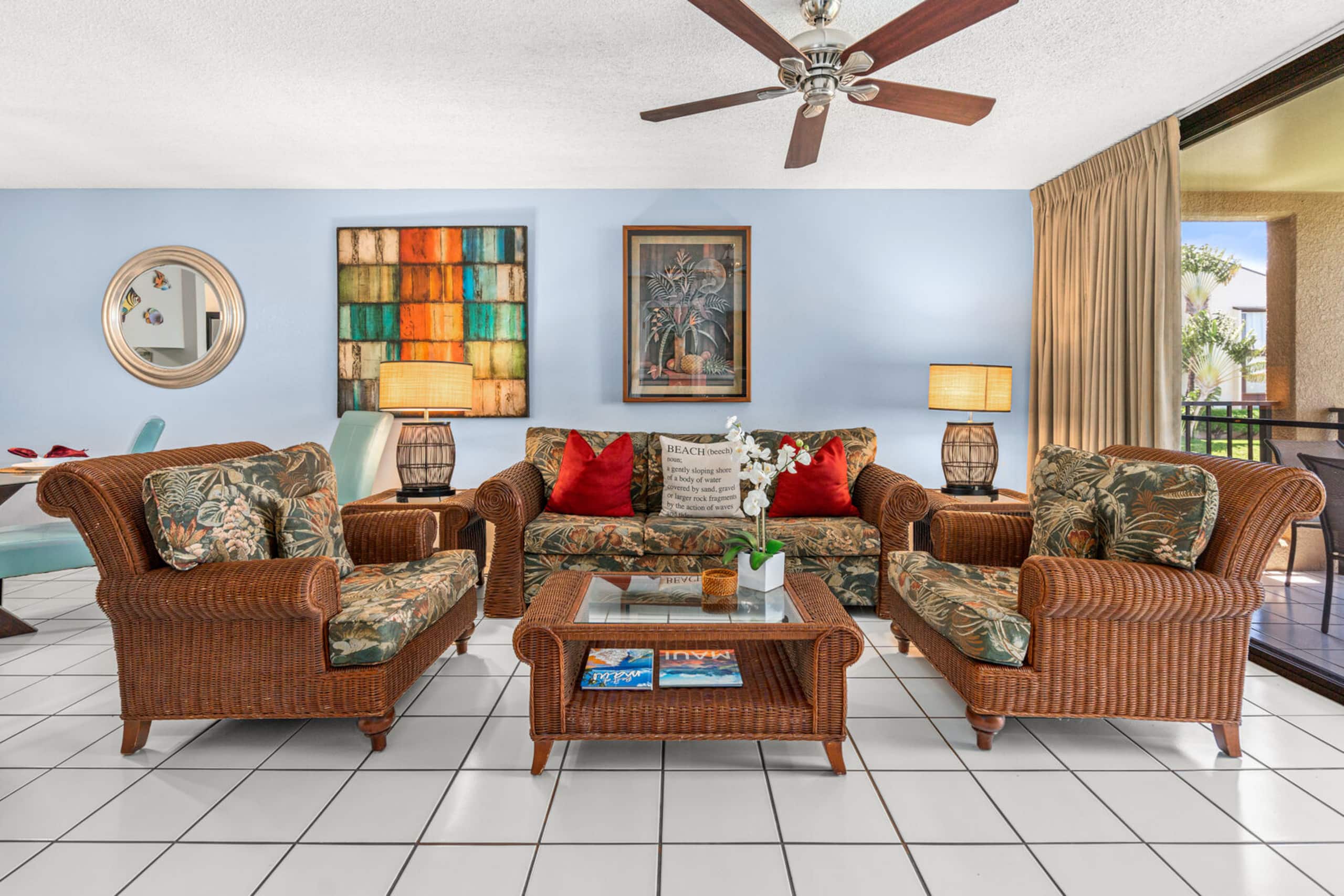 Condo in Kihei · ★4.75 · 2 bedrooms · 3 beds · 2 baths - Image 7