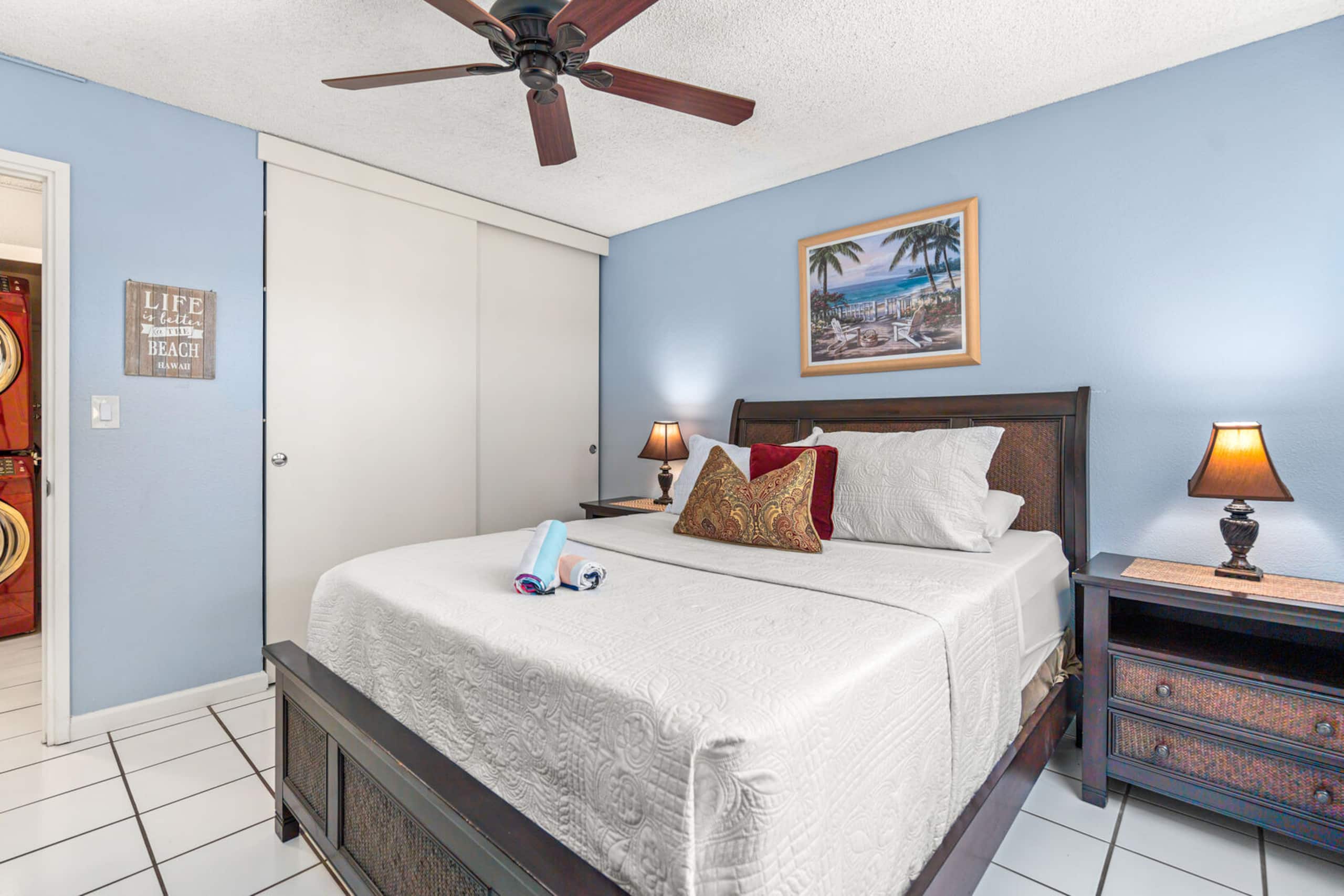 Condo in Kihei · ★4.75 · 2 bedrooms · 3 beds · 2 baths - Image 22