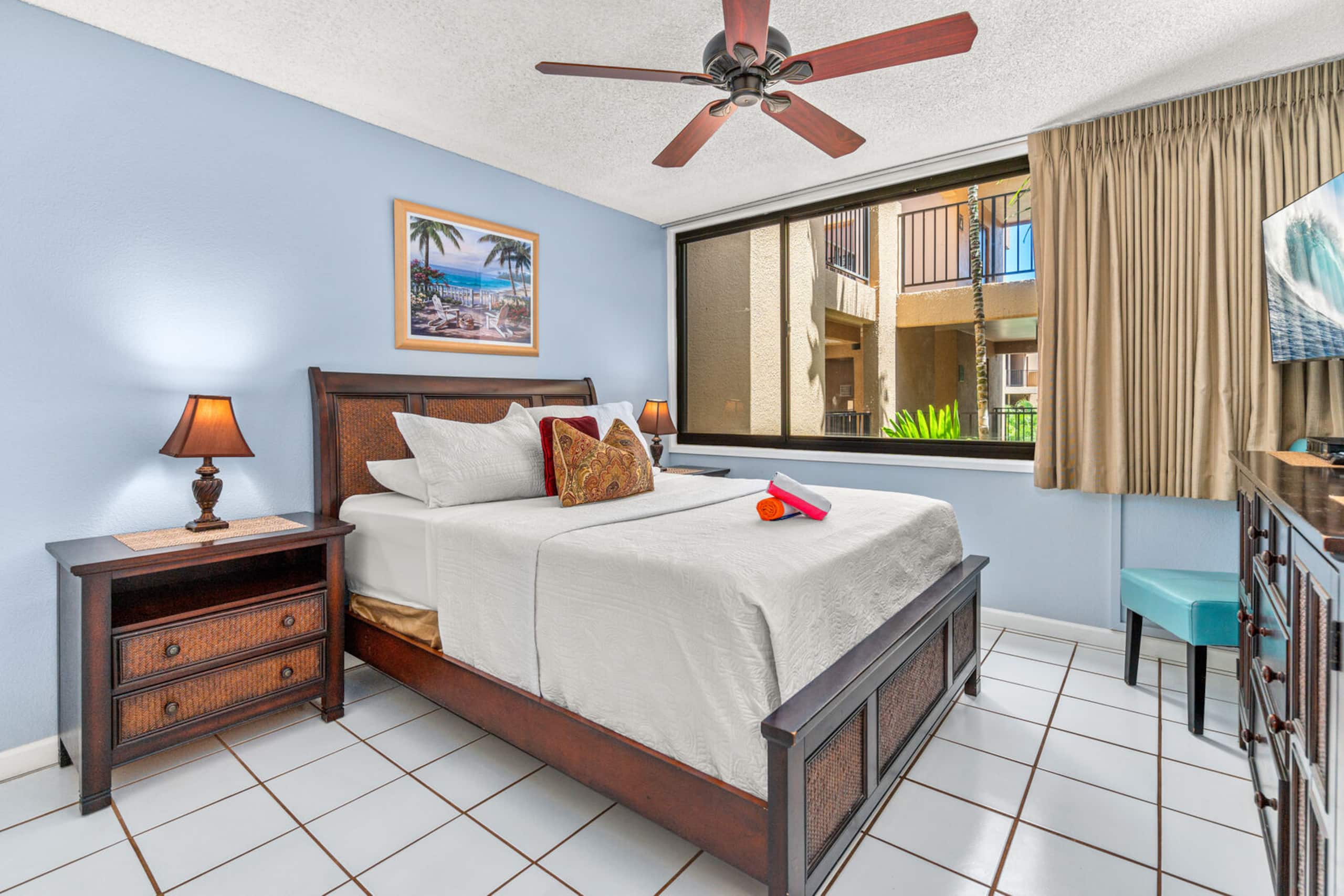 Condo in Kihei · ★4.75 · 2 bedrooms · 3 beds · 2 baths - Image 21