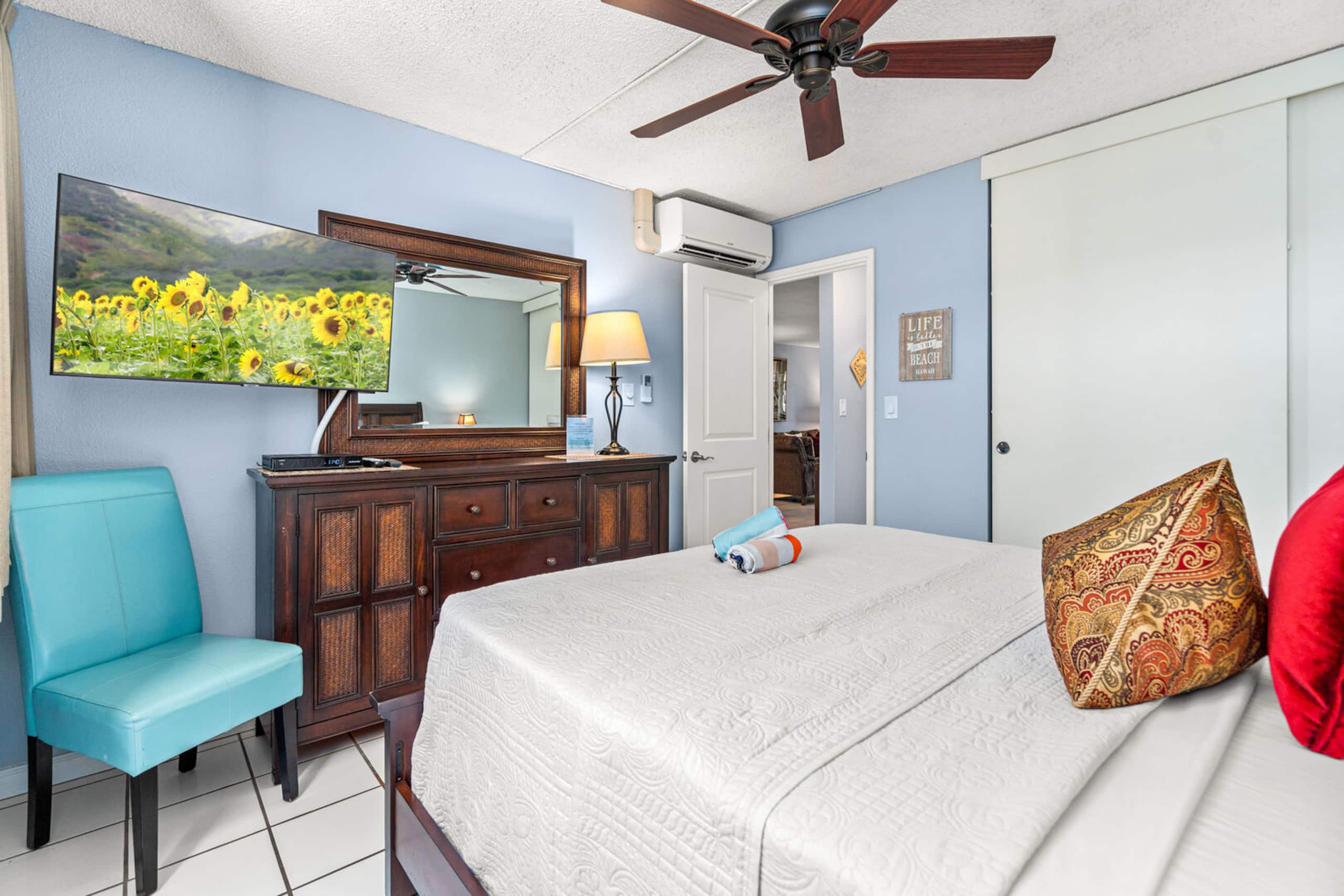 Condo in Kihei · ★4.75 · 2 bedrooms · 3 beds · 2 baths - Image 23