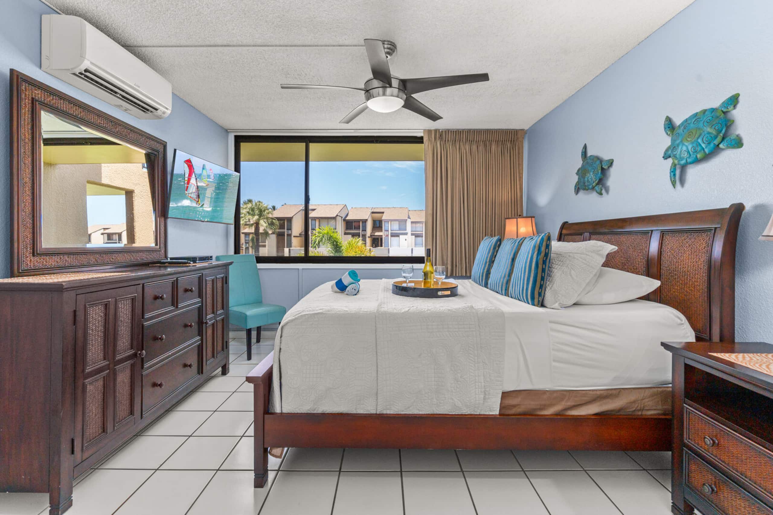 Condo in Kihei · ★4.75 · 2 bedrooms · 3 beds · 2 baths - Image 9