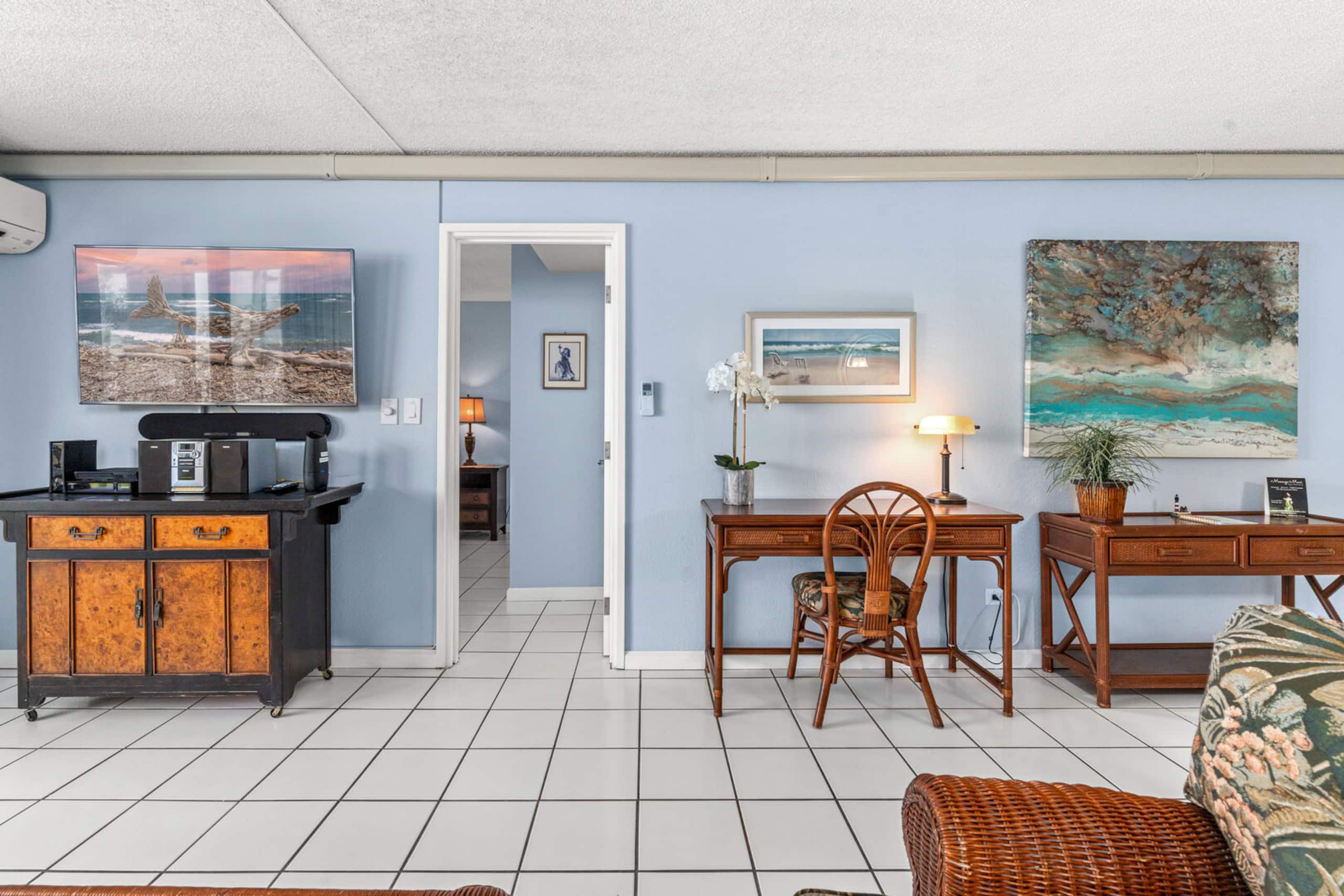 Condo in Kihei · ★4.75 · 2 bedrooms · 3 beds · 2 baths - Image 6