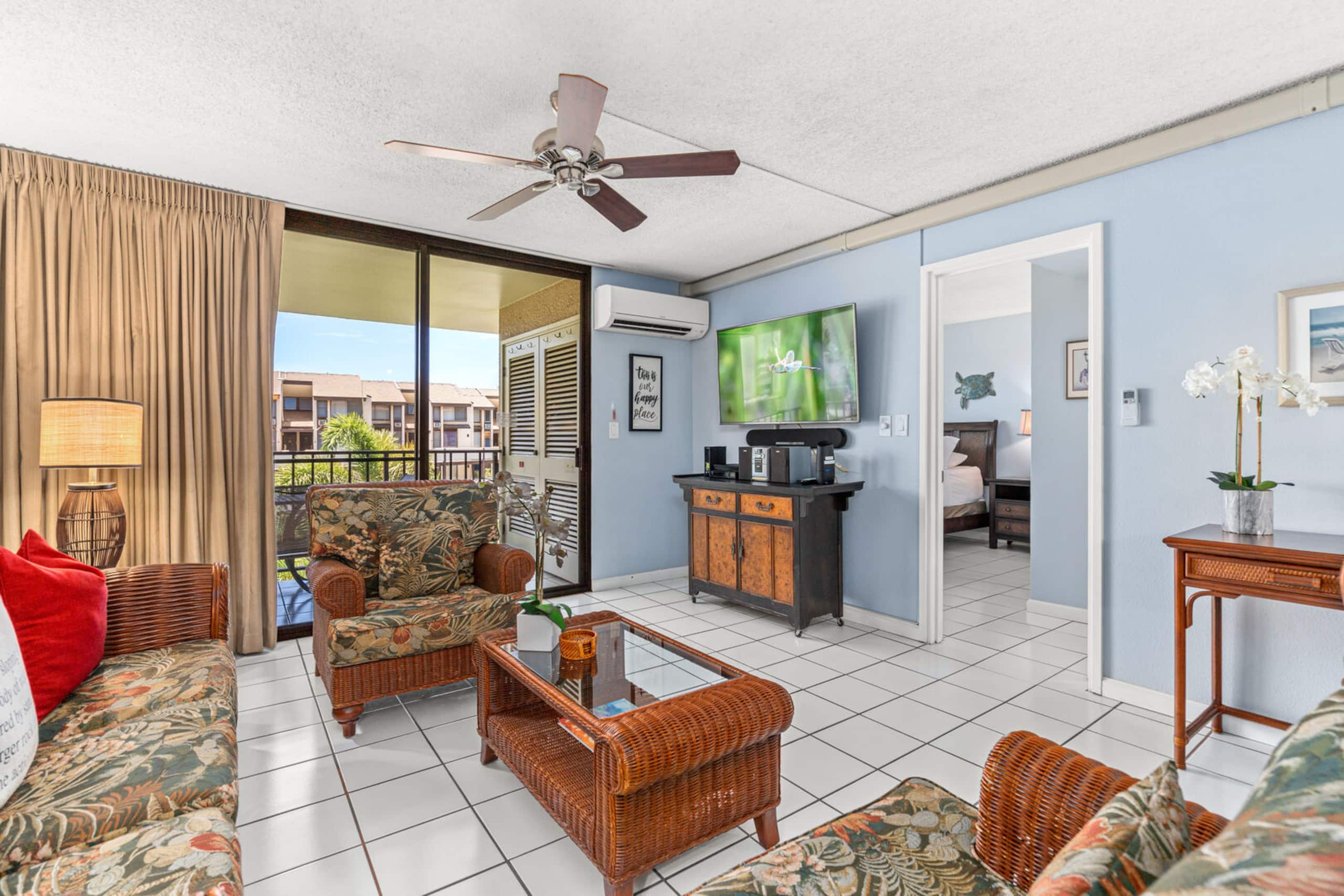 Condo in Kihei · ★4.75 · 2 bedrooms · 3 beds · 2 baths - Image 5