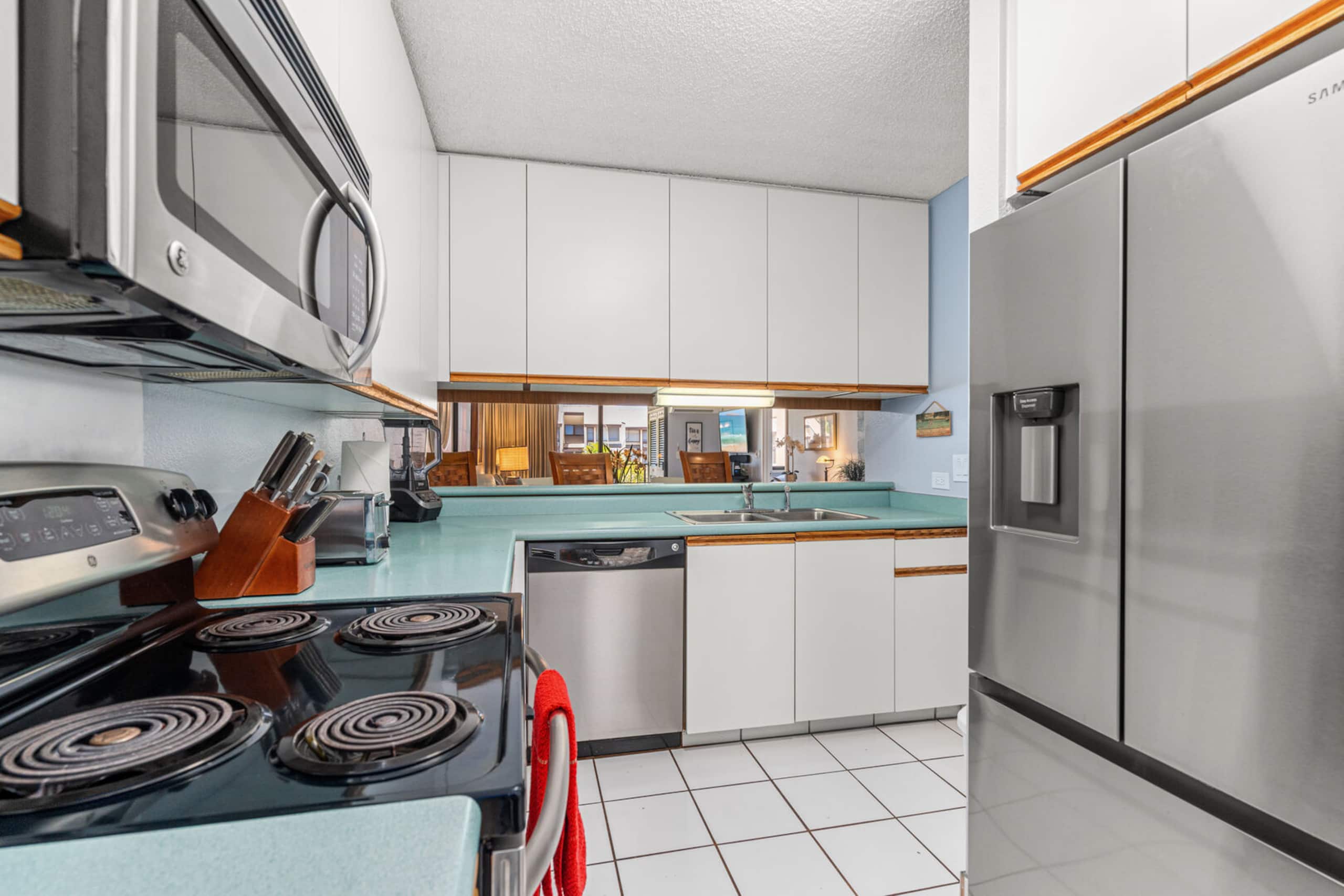 Condo in Kihei · ★4.75 · 2 bedrooms · 3 beds · 2 baths - Image 27