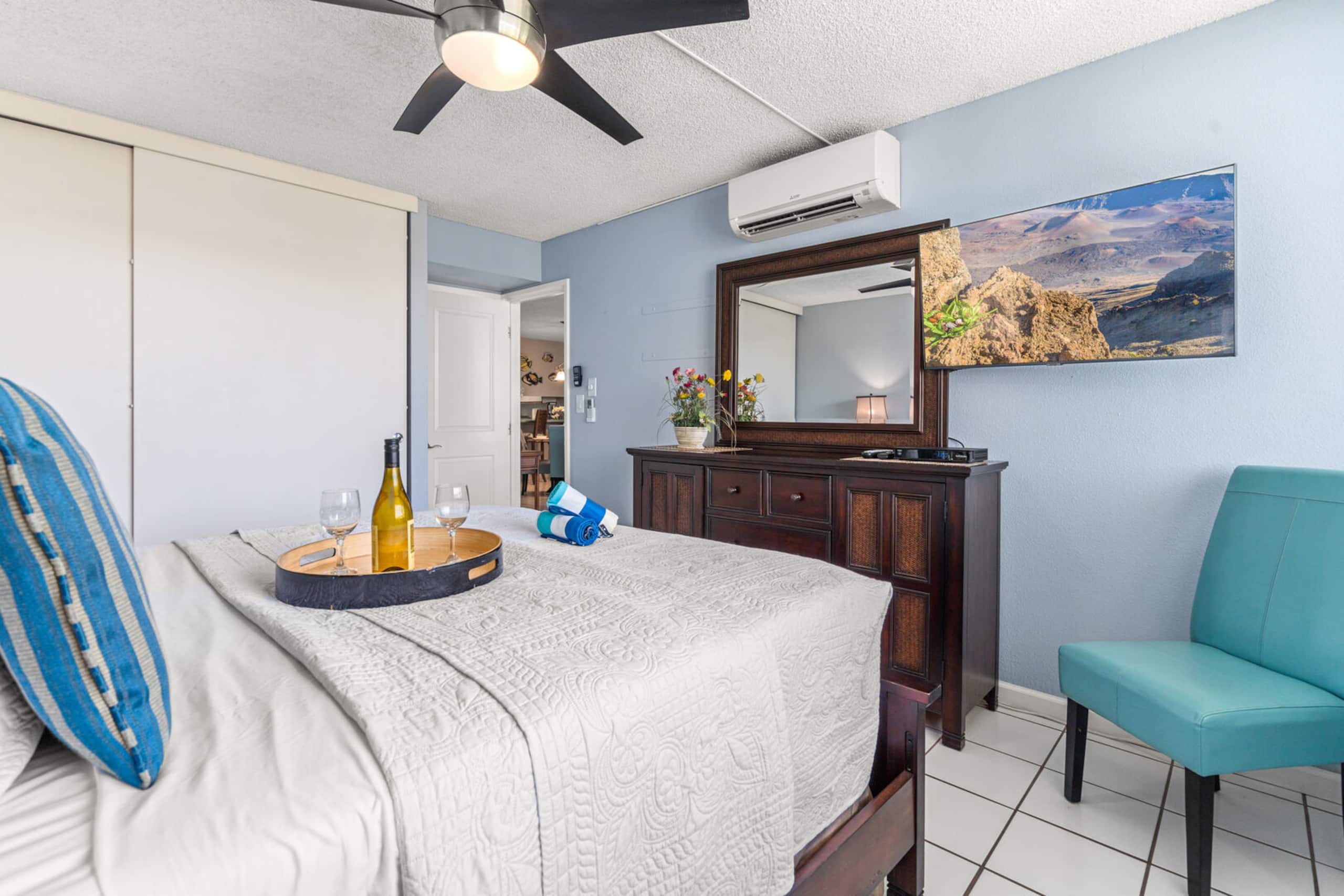 Condo in Kihei · ★4.75 · 2 bedrooms · 3 beds · 2 baths - Image 11